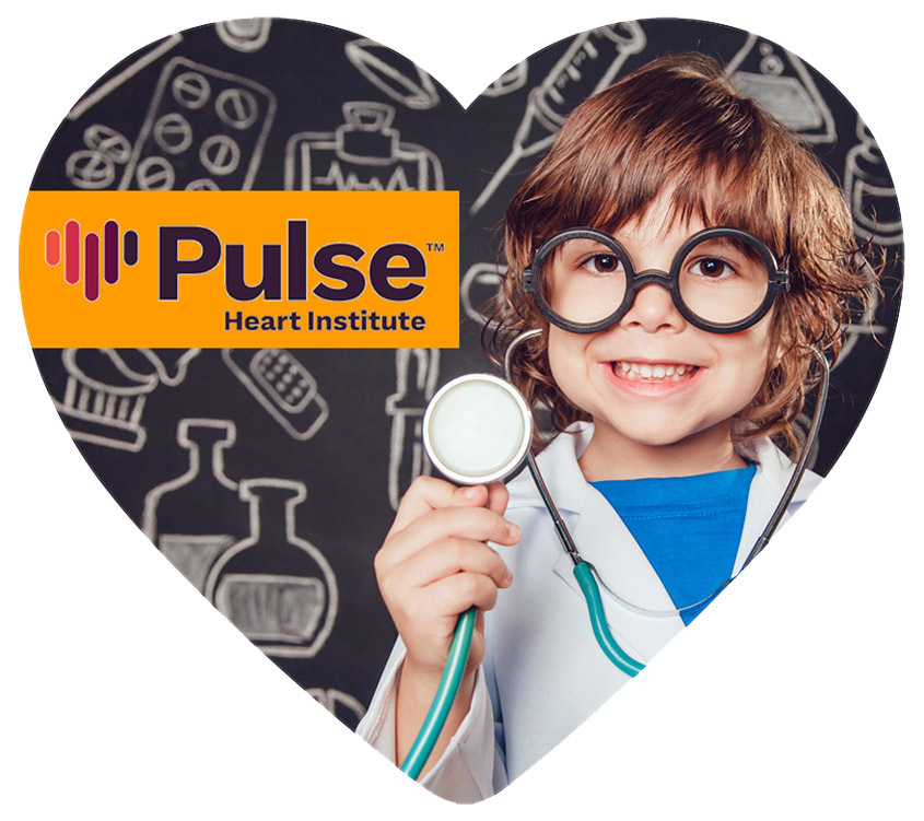 Microfiber Cloth Heart Microfiber Cloth Heart