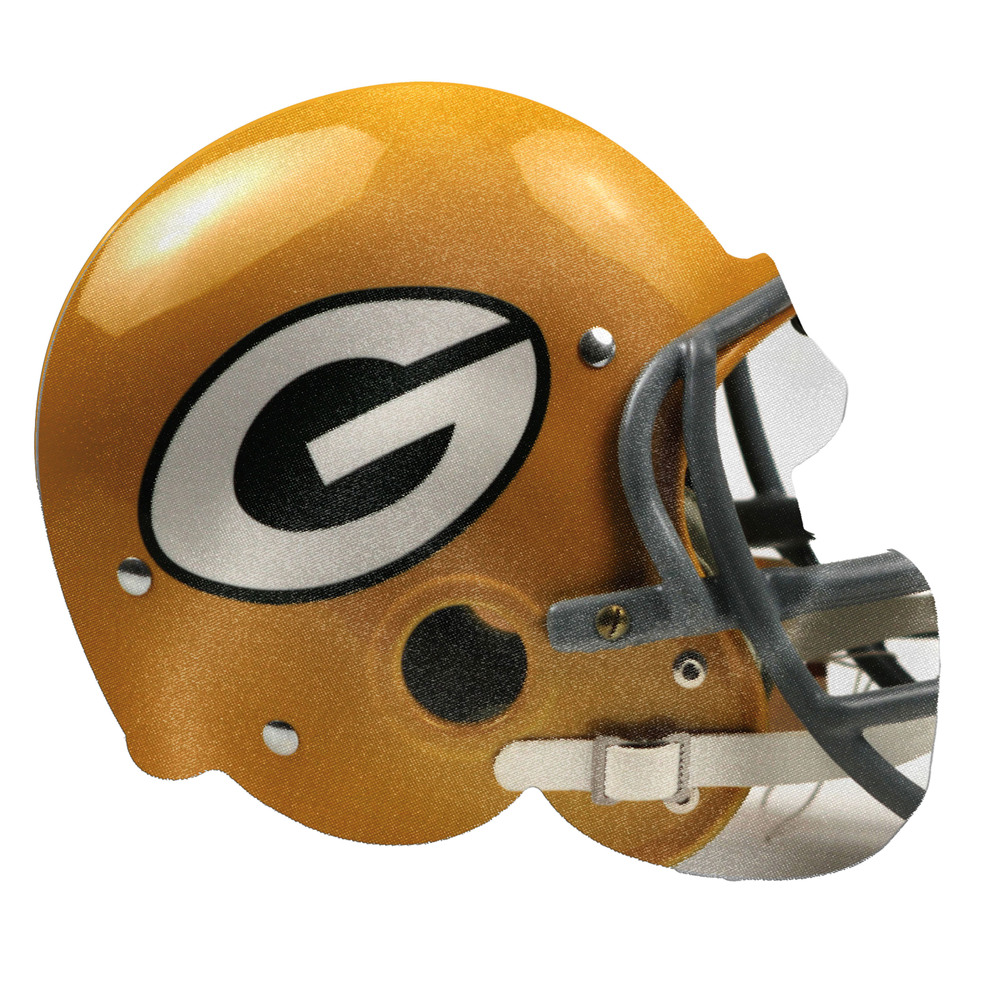 Microfiber Cloth Helmet