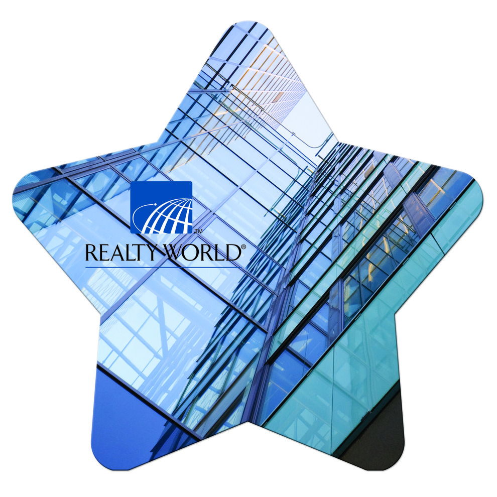 Microfiber Cloth Star Microfiber Cloth Star