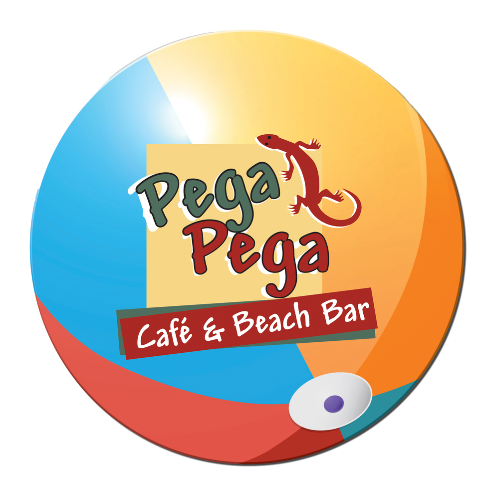 Beach Ball Beach Ball