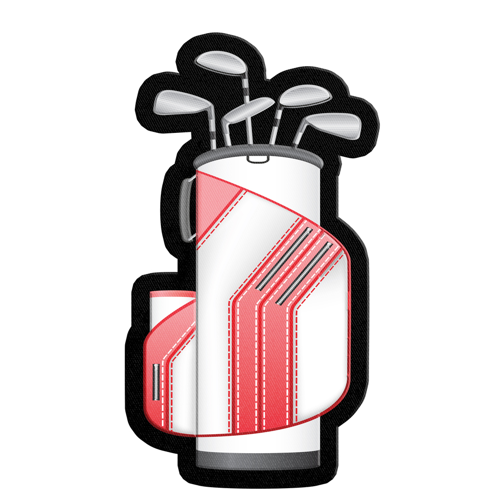 Golf Bag Golf Bag