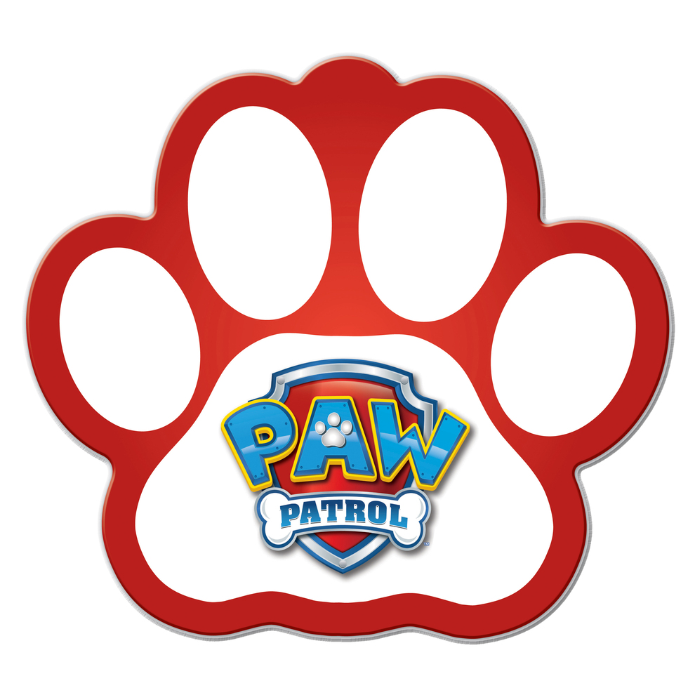Paw Print