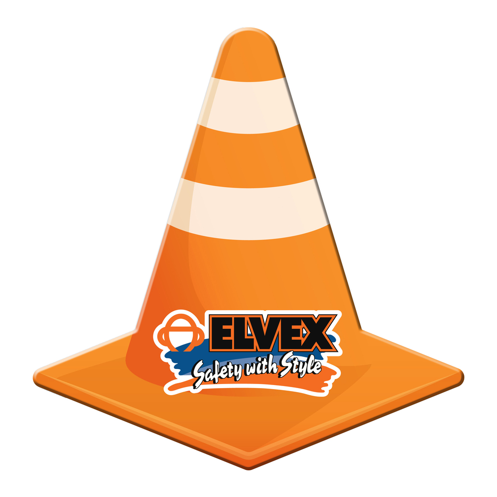 Safety-cone Safety-cone