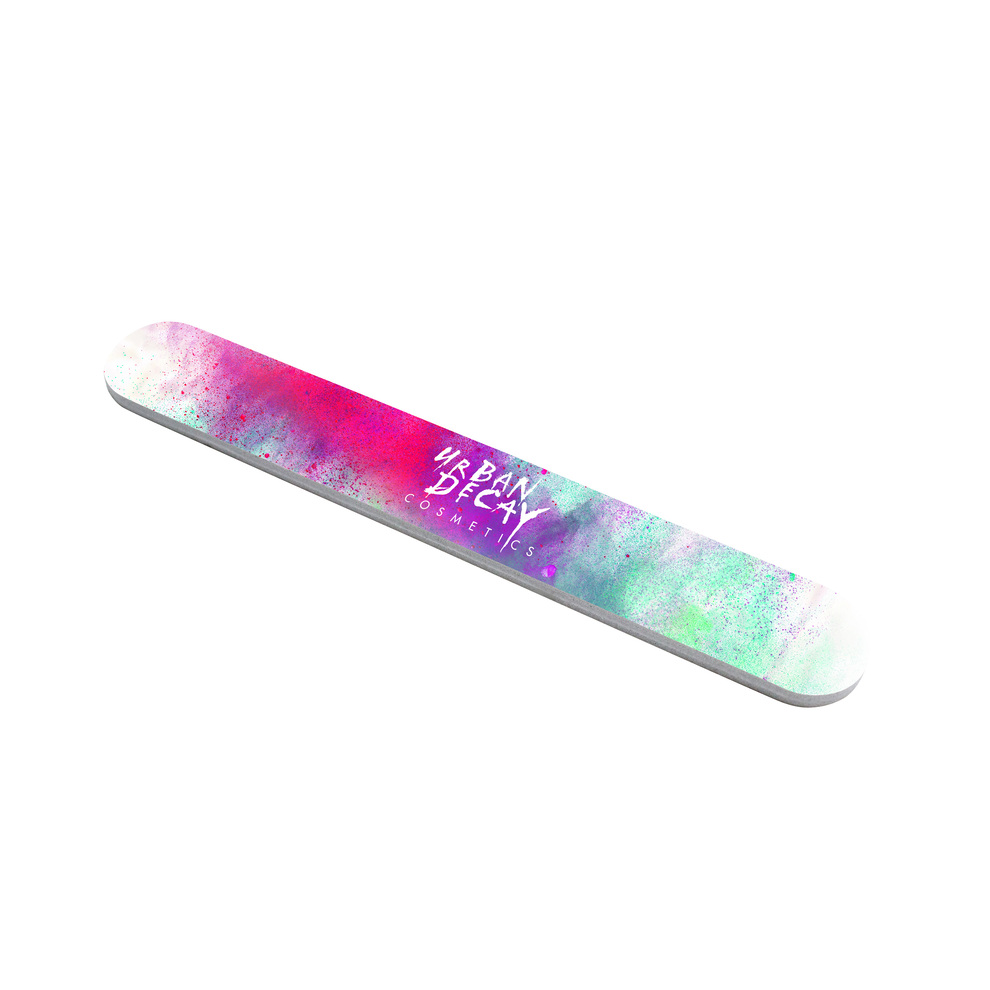 Full Color Nail File