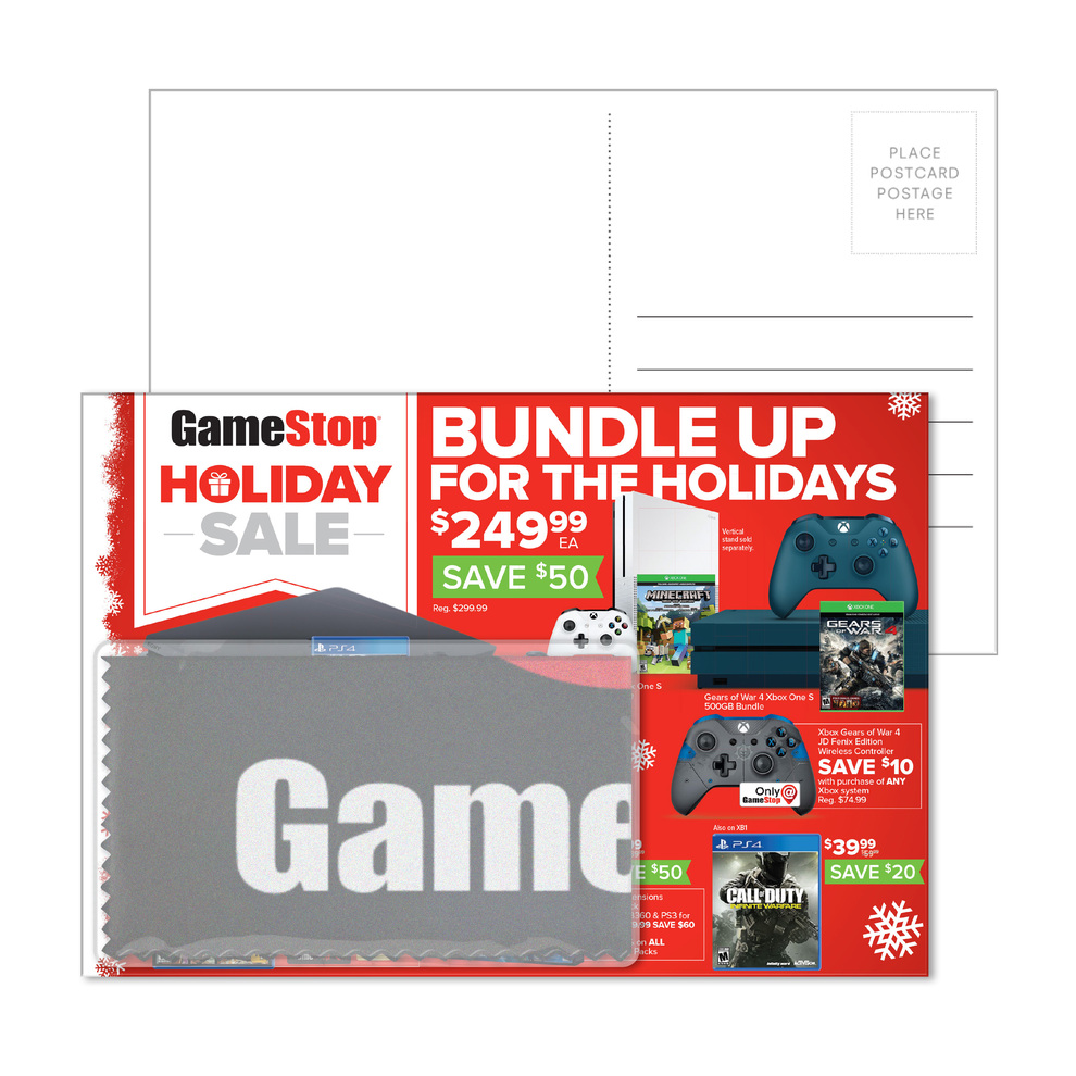 Microfiber Cloth 6 x 7