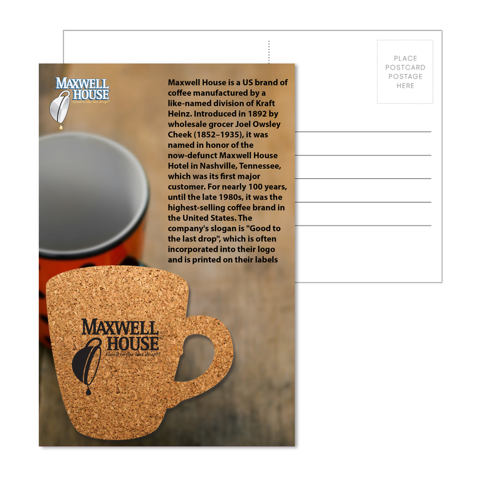 PCC108 Coffee Mug