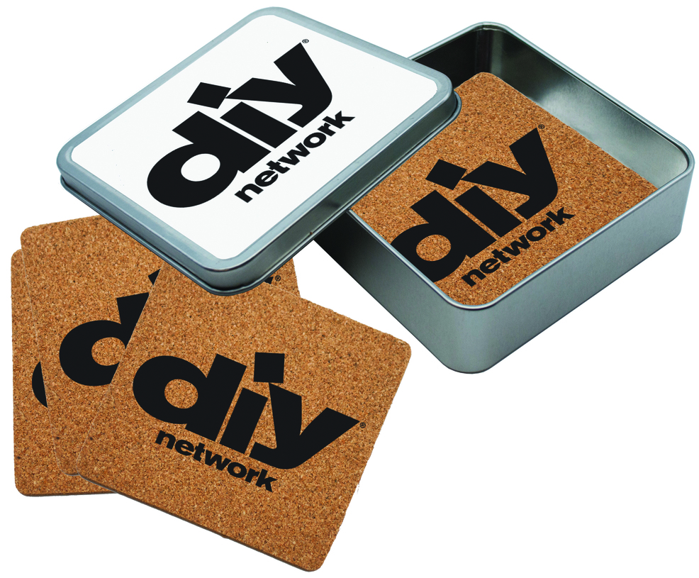 Square Coaster Square Coaster