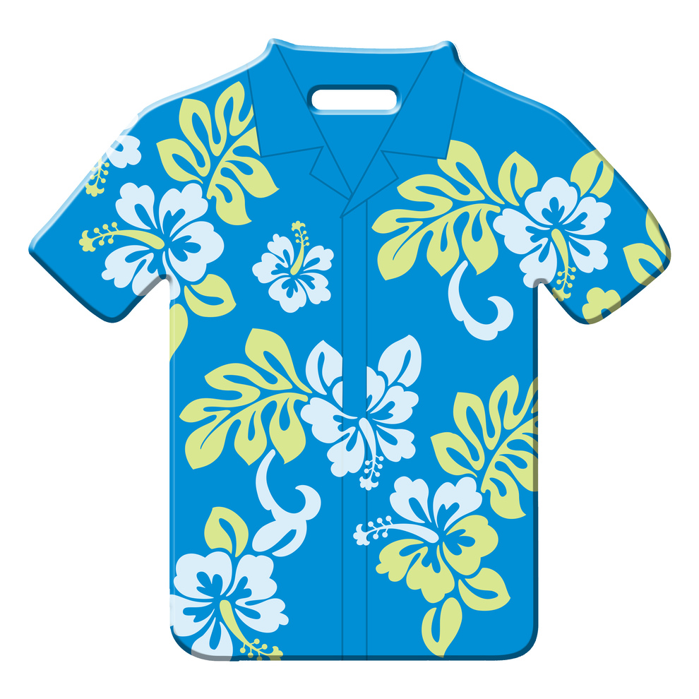 Hawaiian Shirt