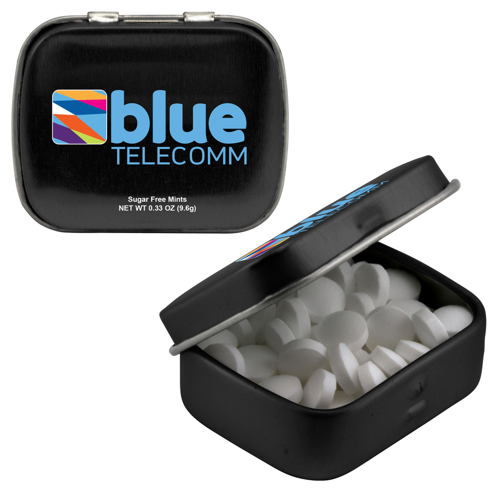 Sugarfree Peppermint