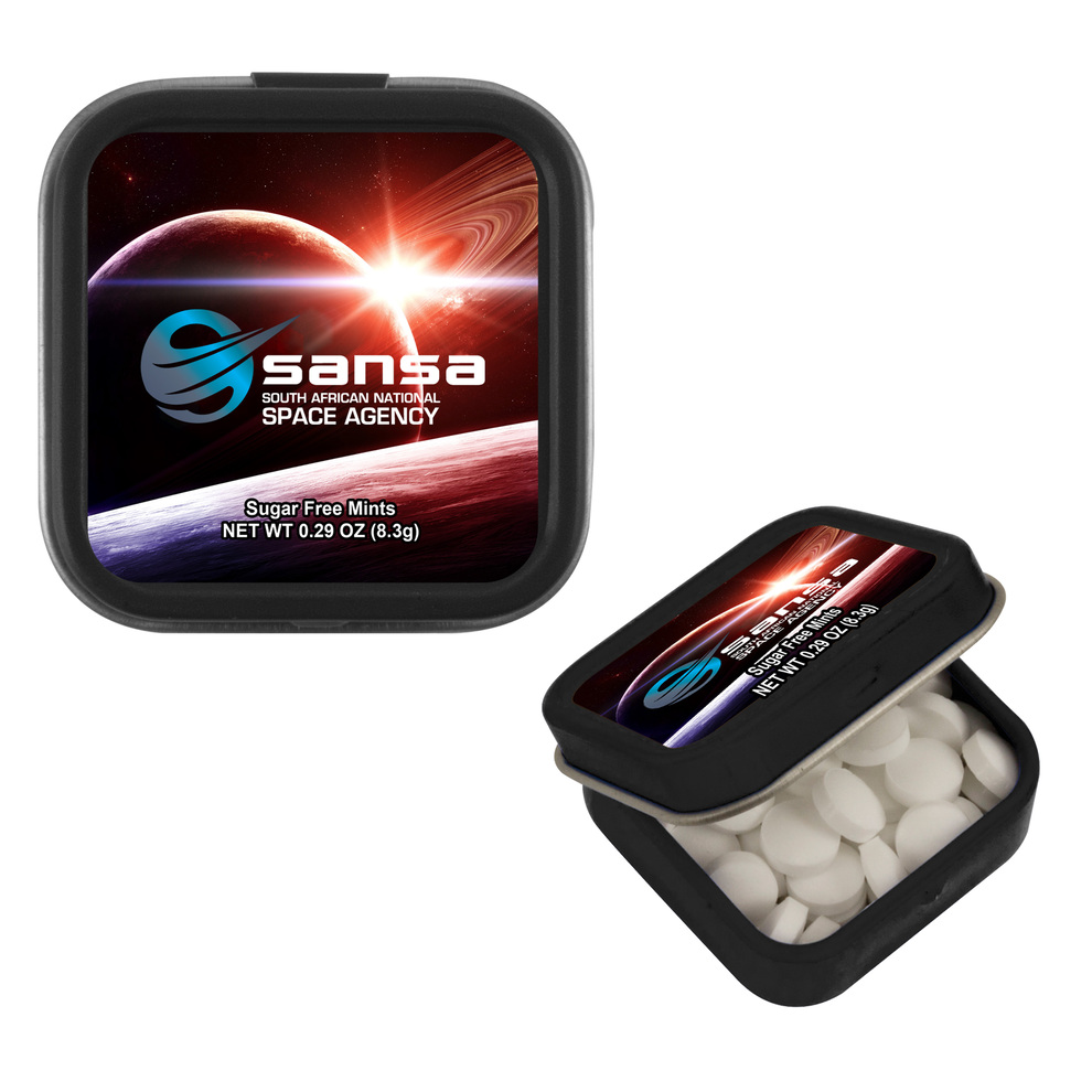 Sugarfree Wintergreen