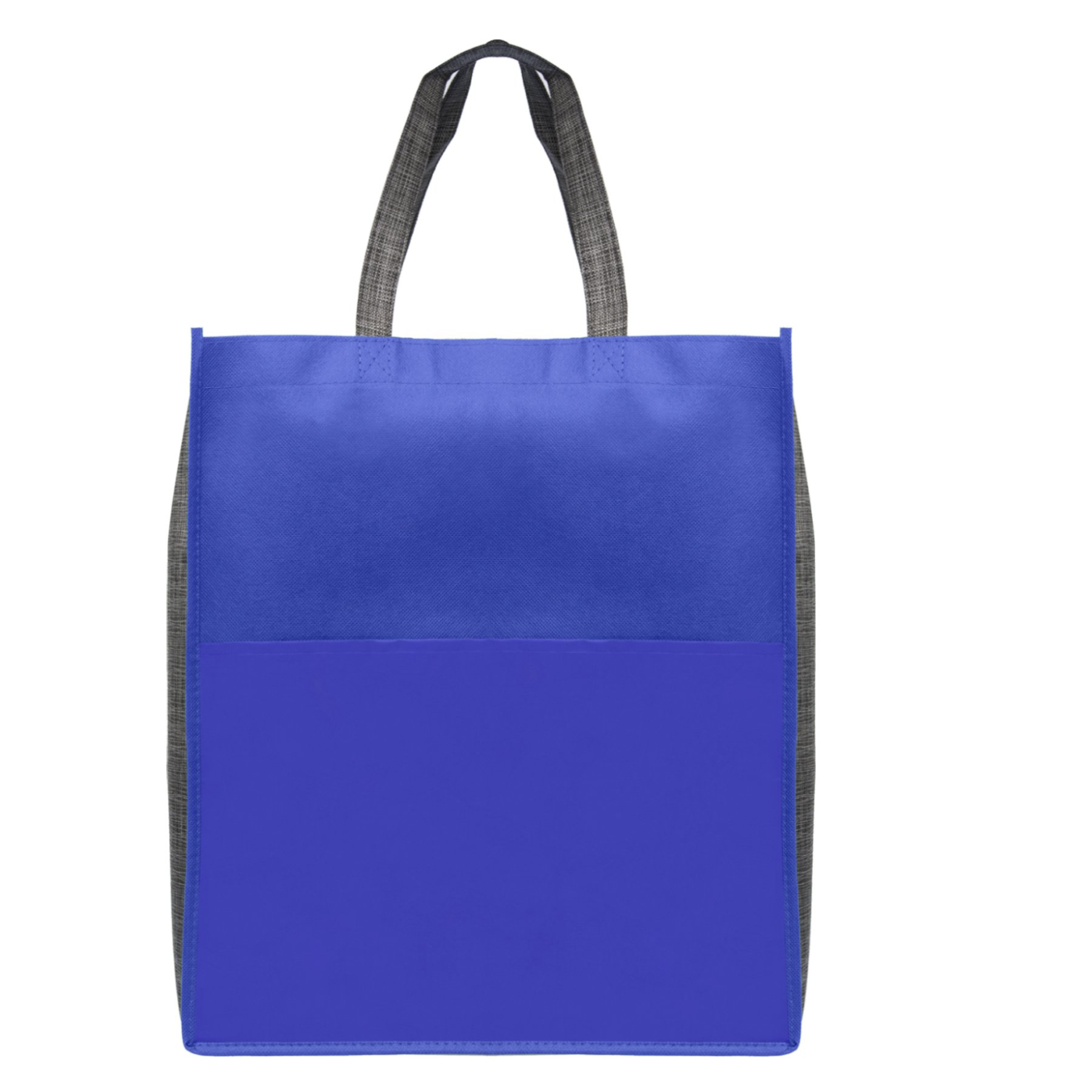 Blue/ Black