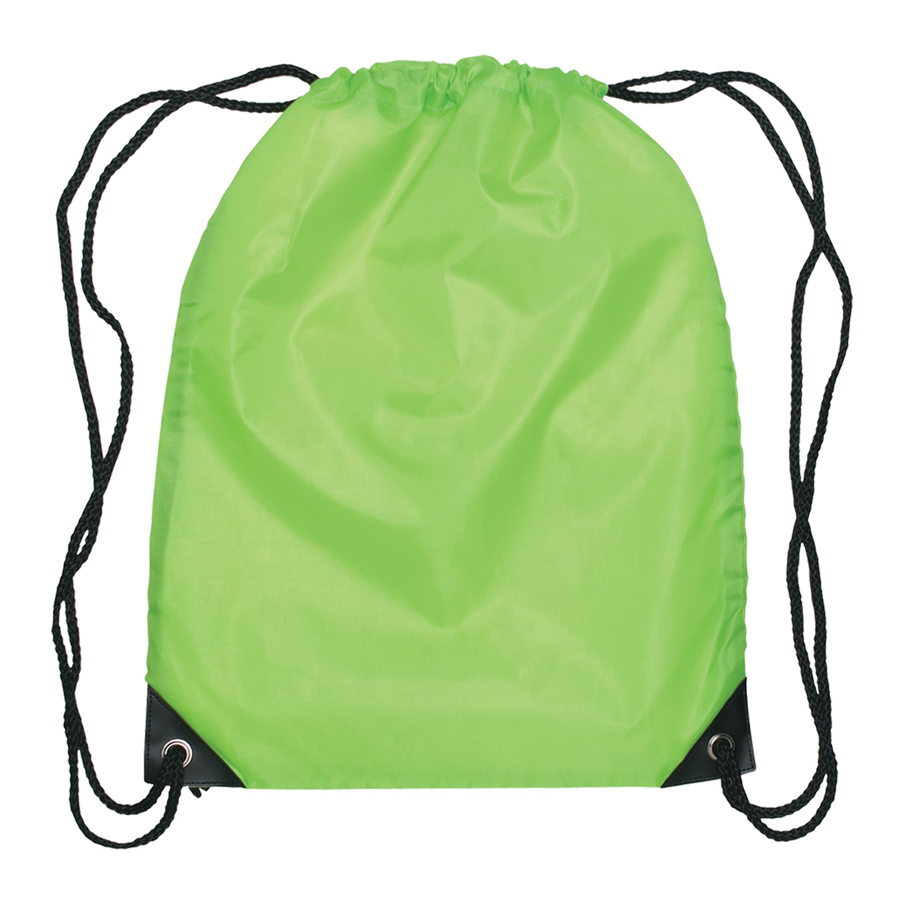 Lime Green/ Black
