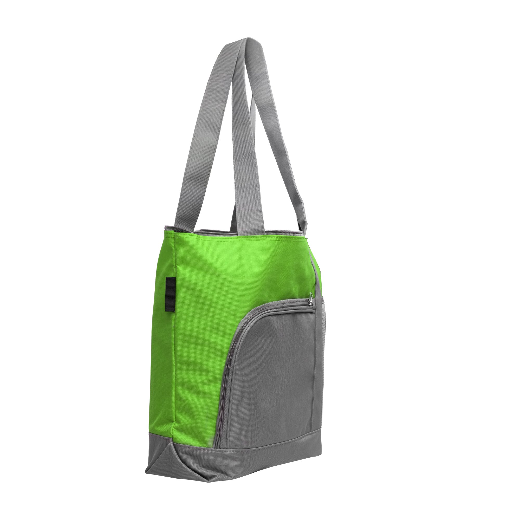 Green/ Gray