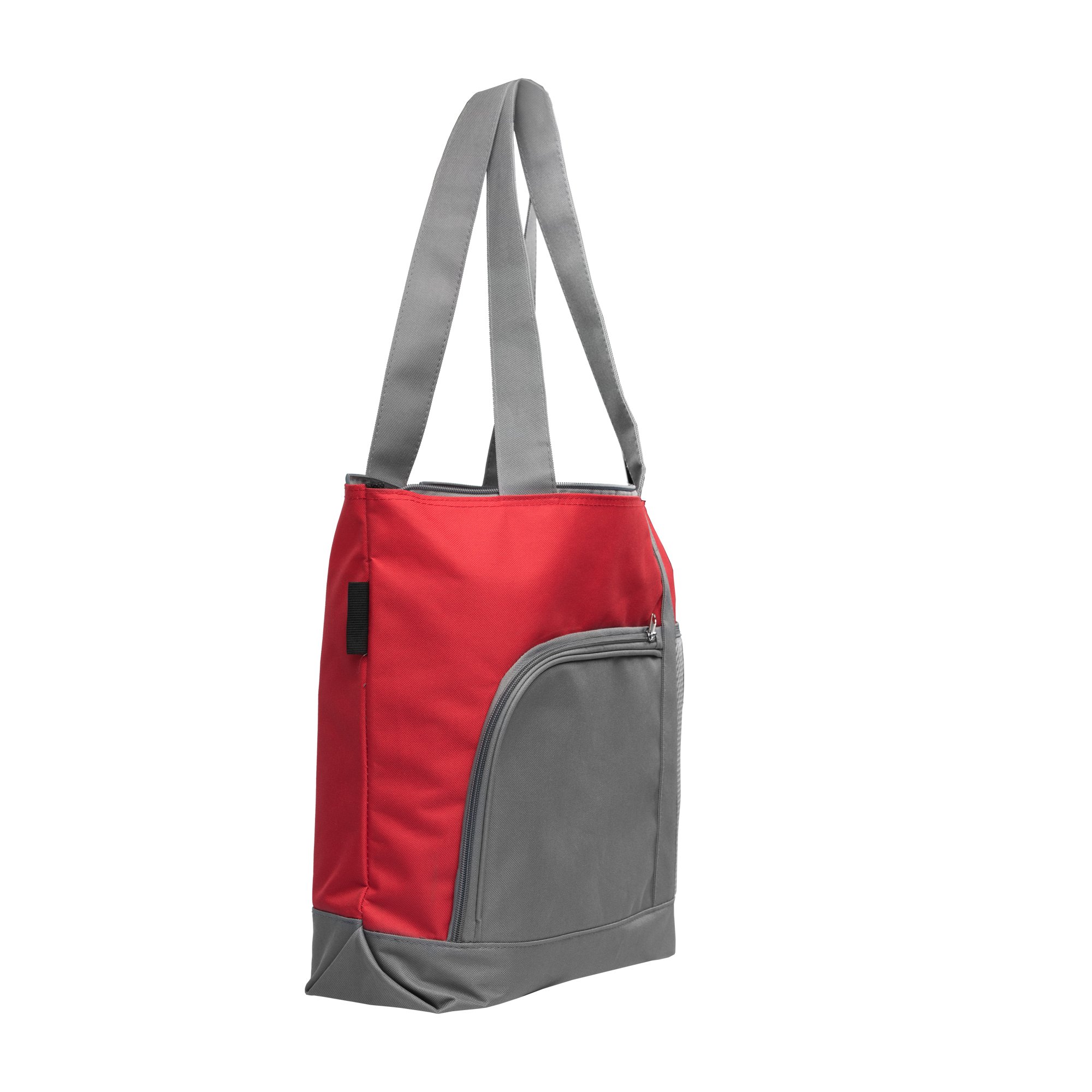 Red/ Gray
