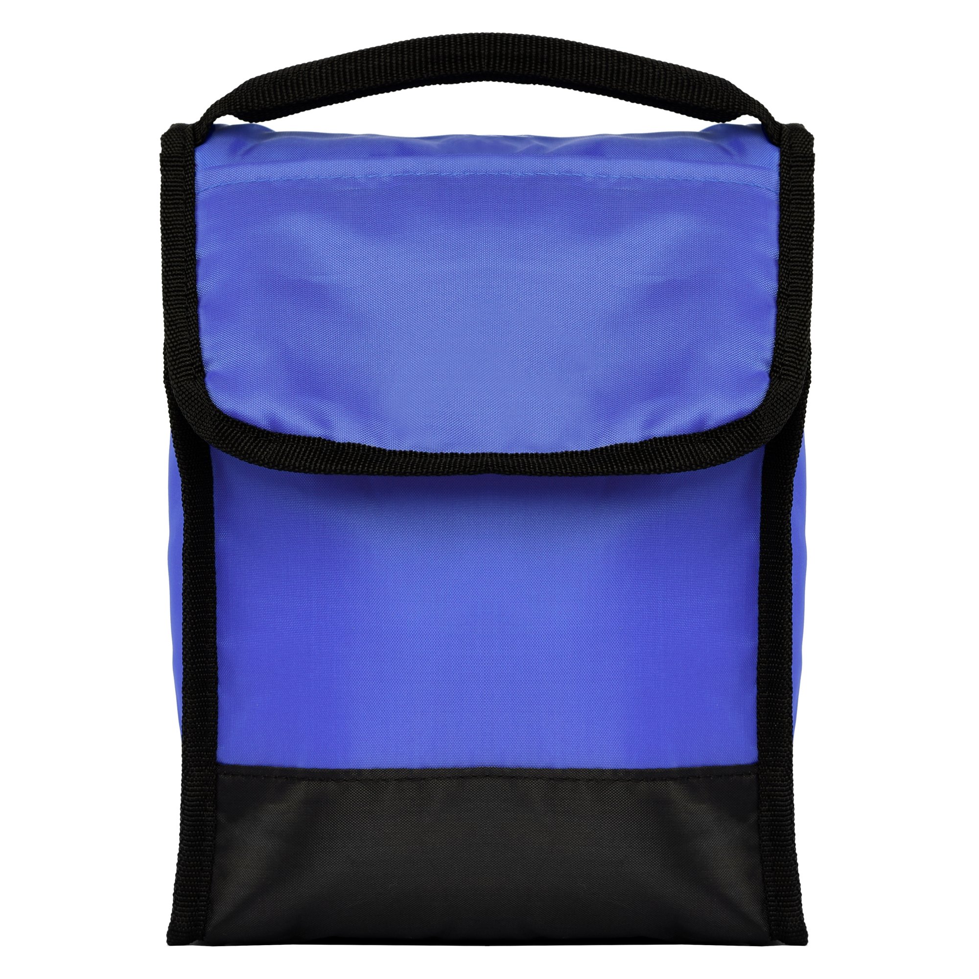 Royal Blue/ Black