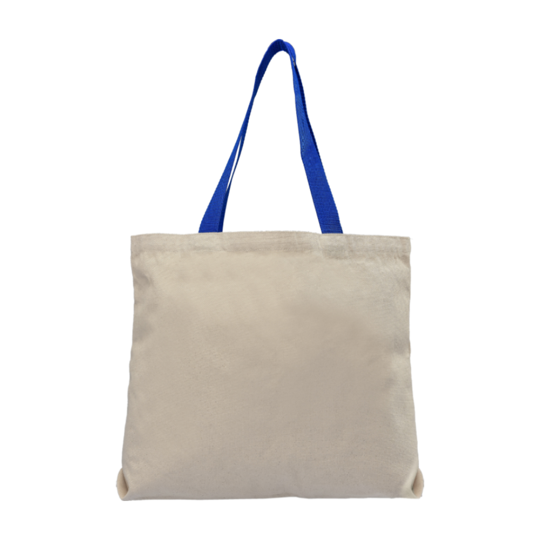 Royal Blue/ Natural