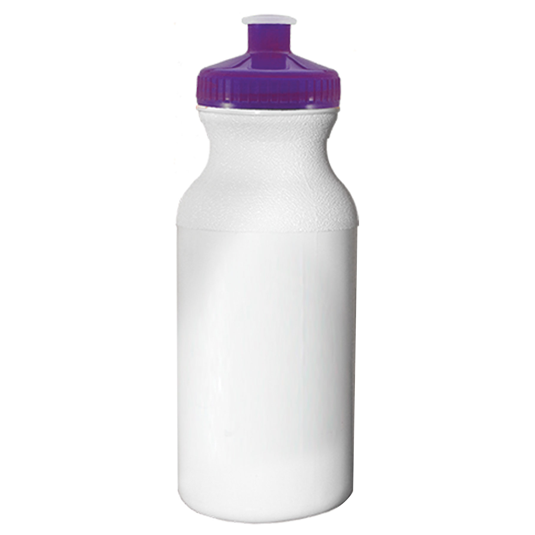 Translucent Purple/Frosted