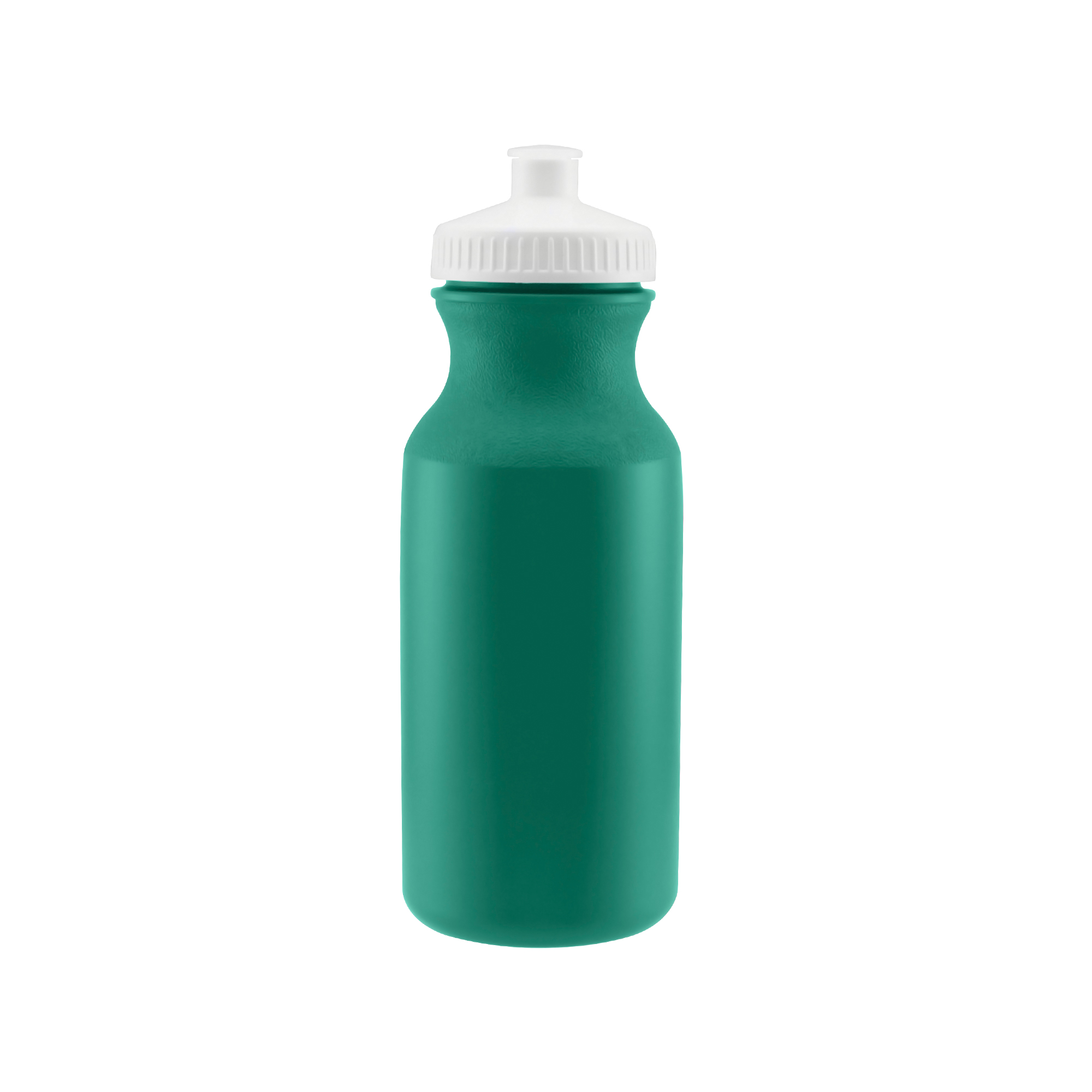 White/ Green