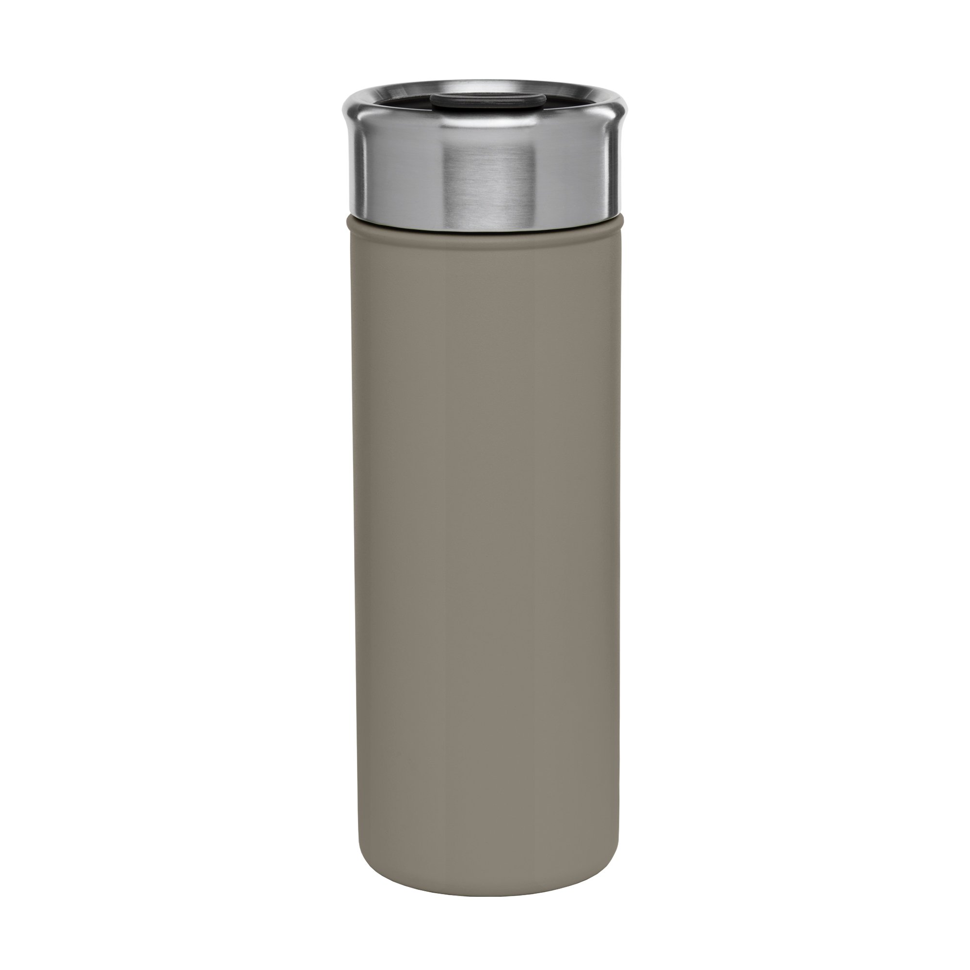 Chrome/ Gray