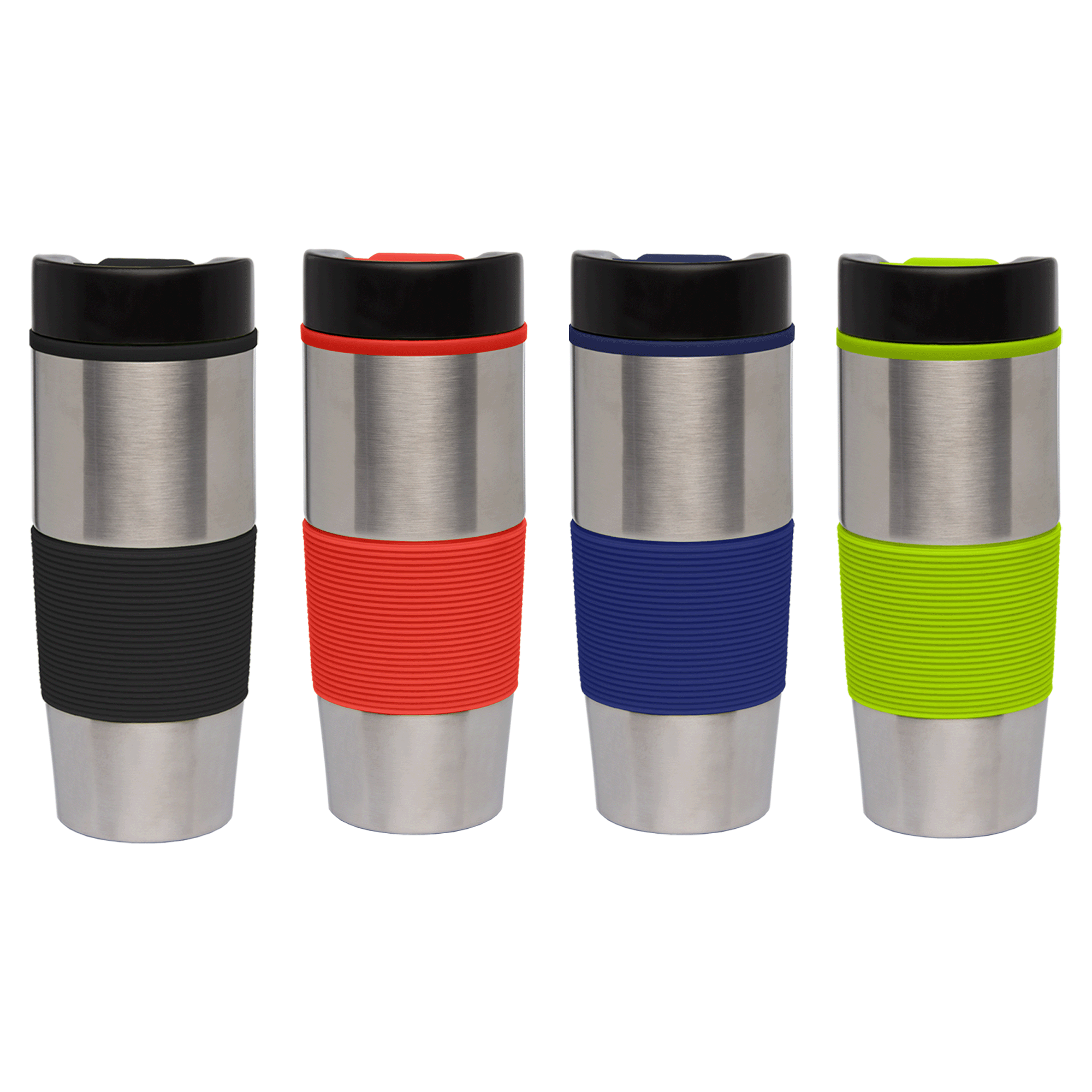 Black/Chrome/Assorted