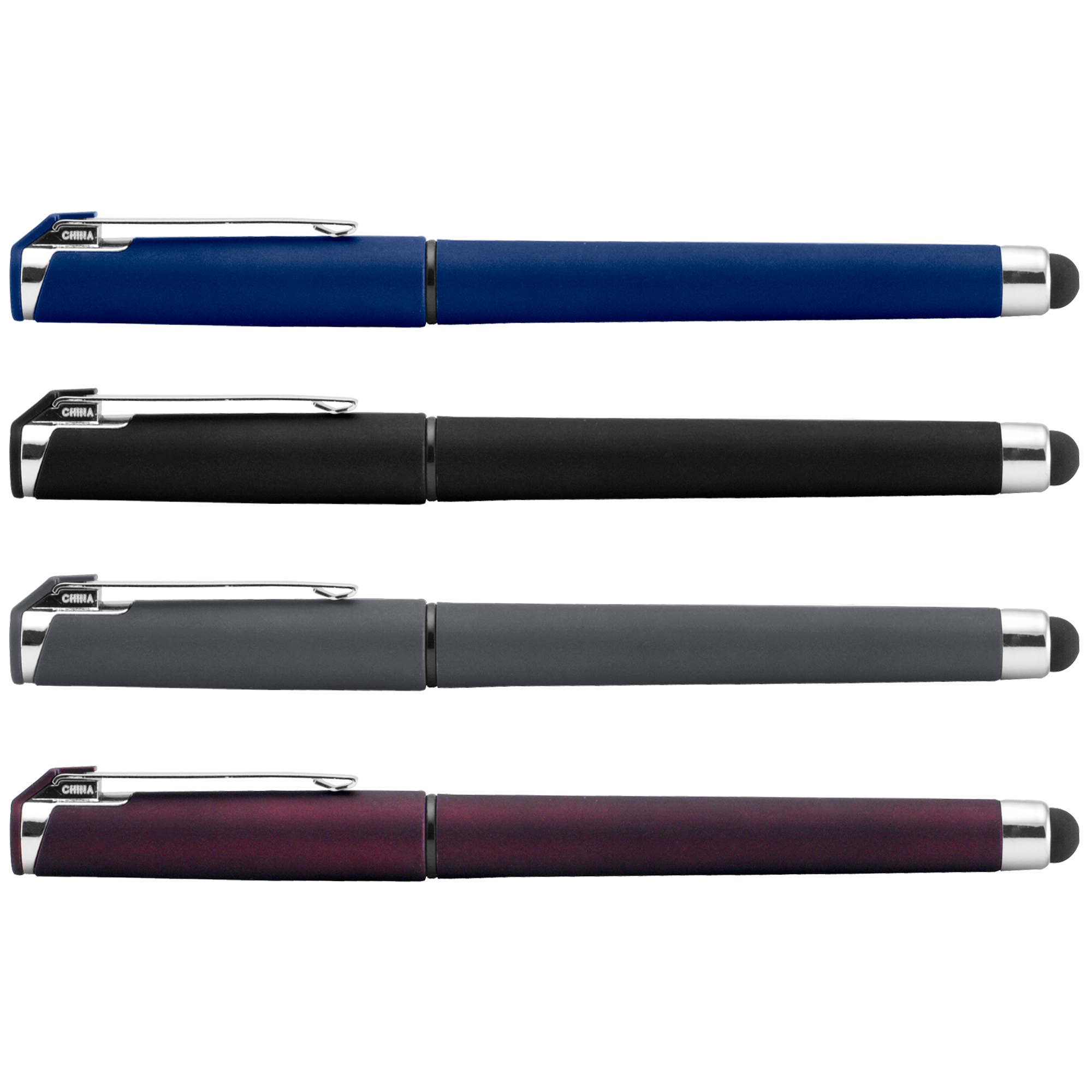 Assorted/ Black/ Chrome