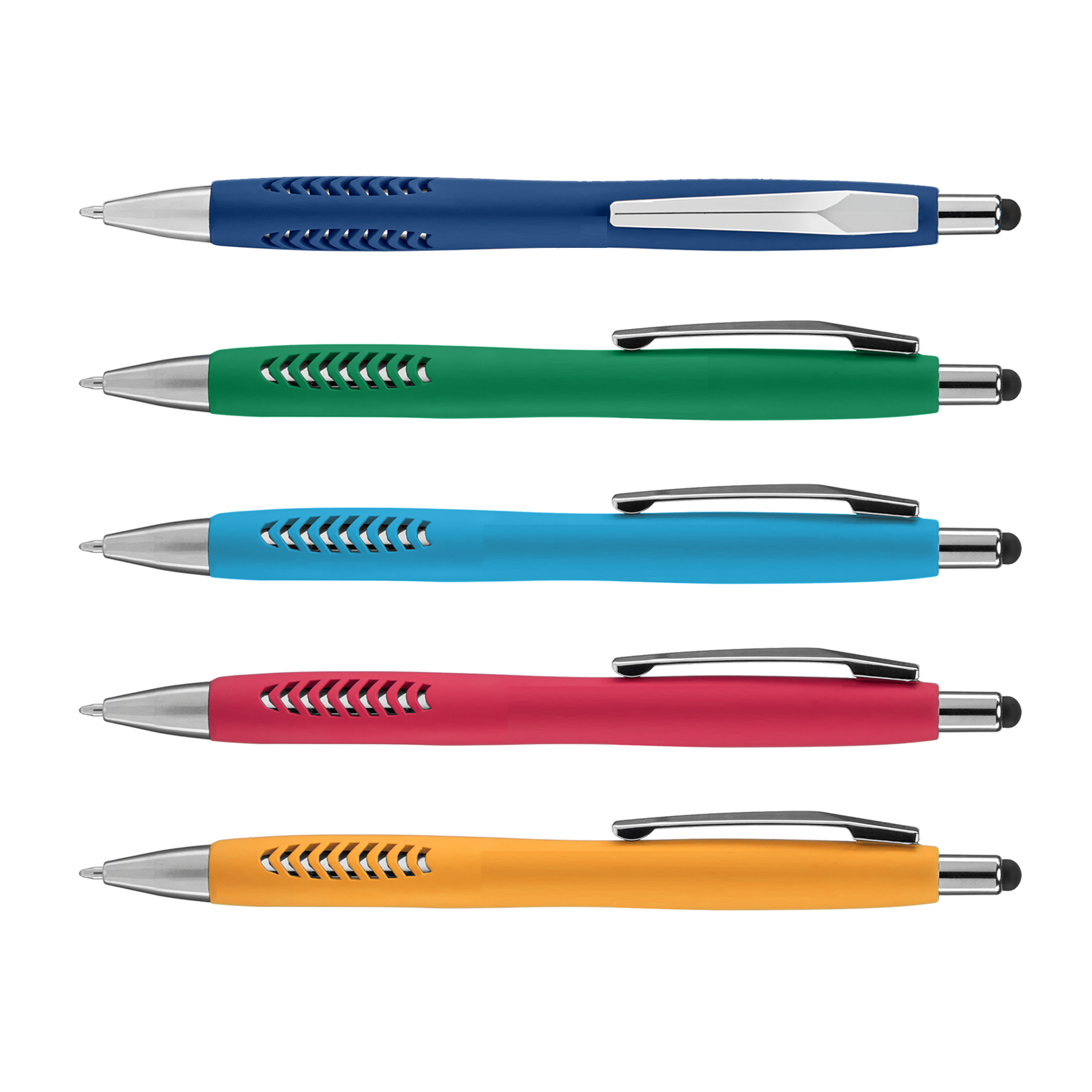 Assorted/ Blue/ Chrome