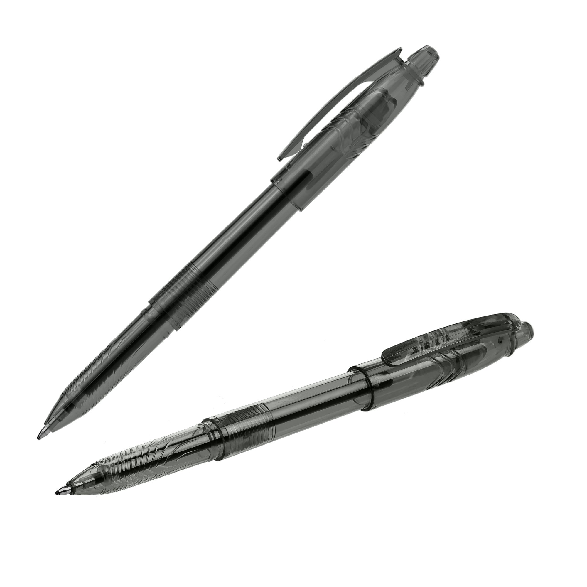 Translucent Black/ Black