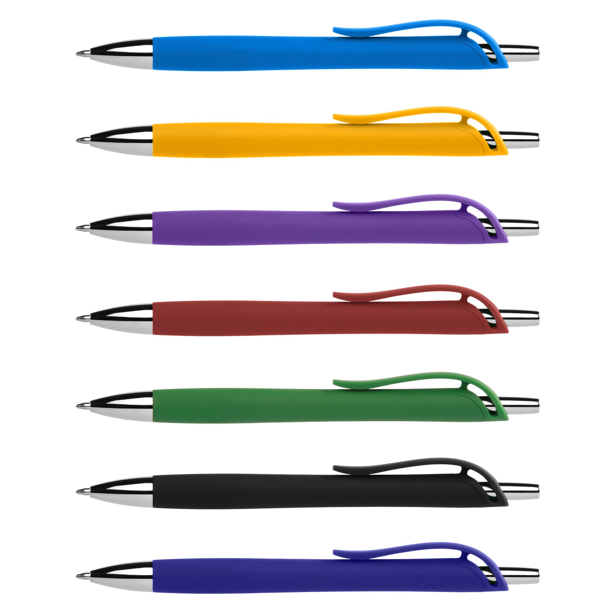 Assorted/ Black/ Chrome Assorted/ Black/ Chrome