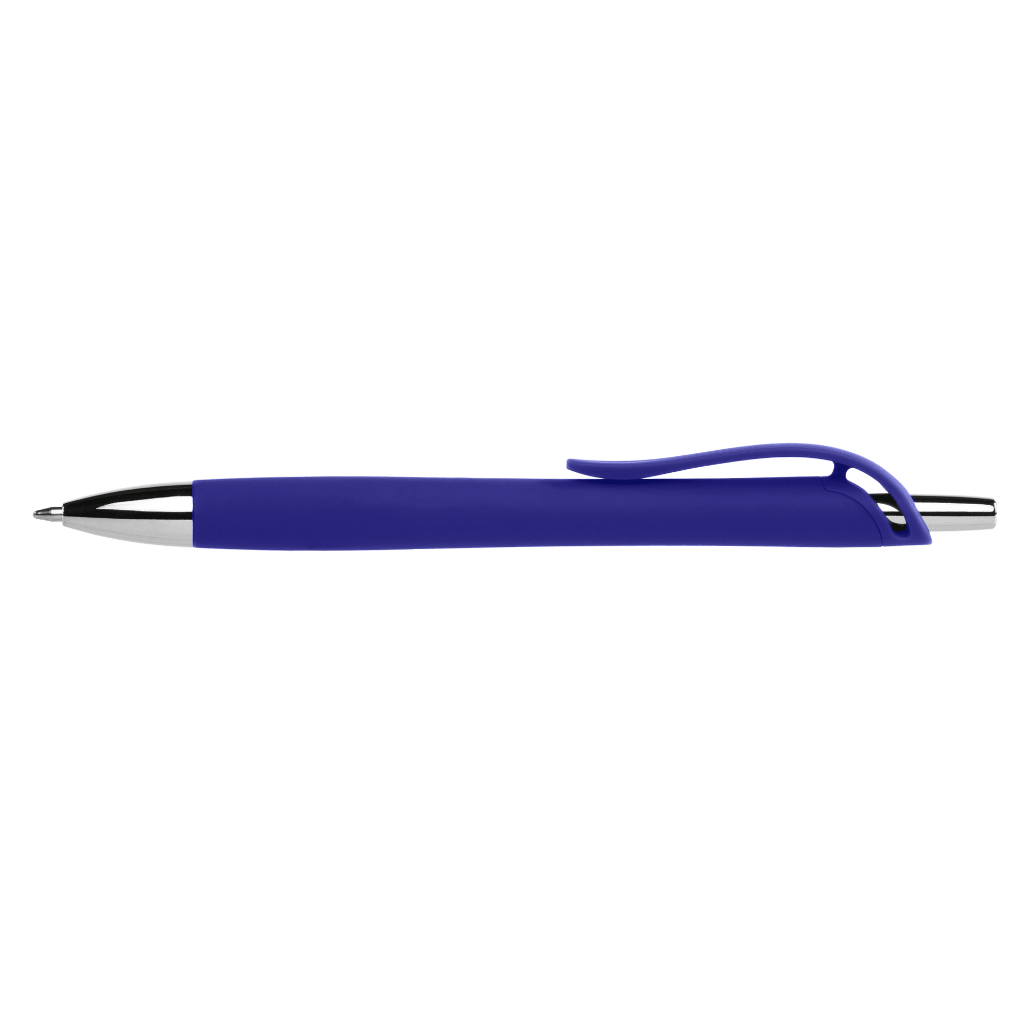 Blue/ Black/ Chrome