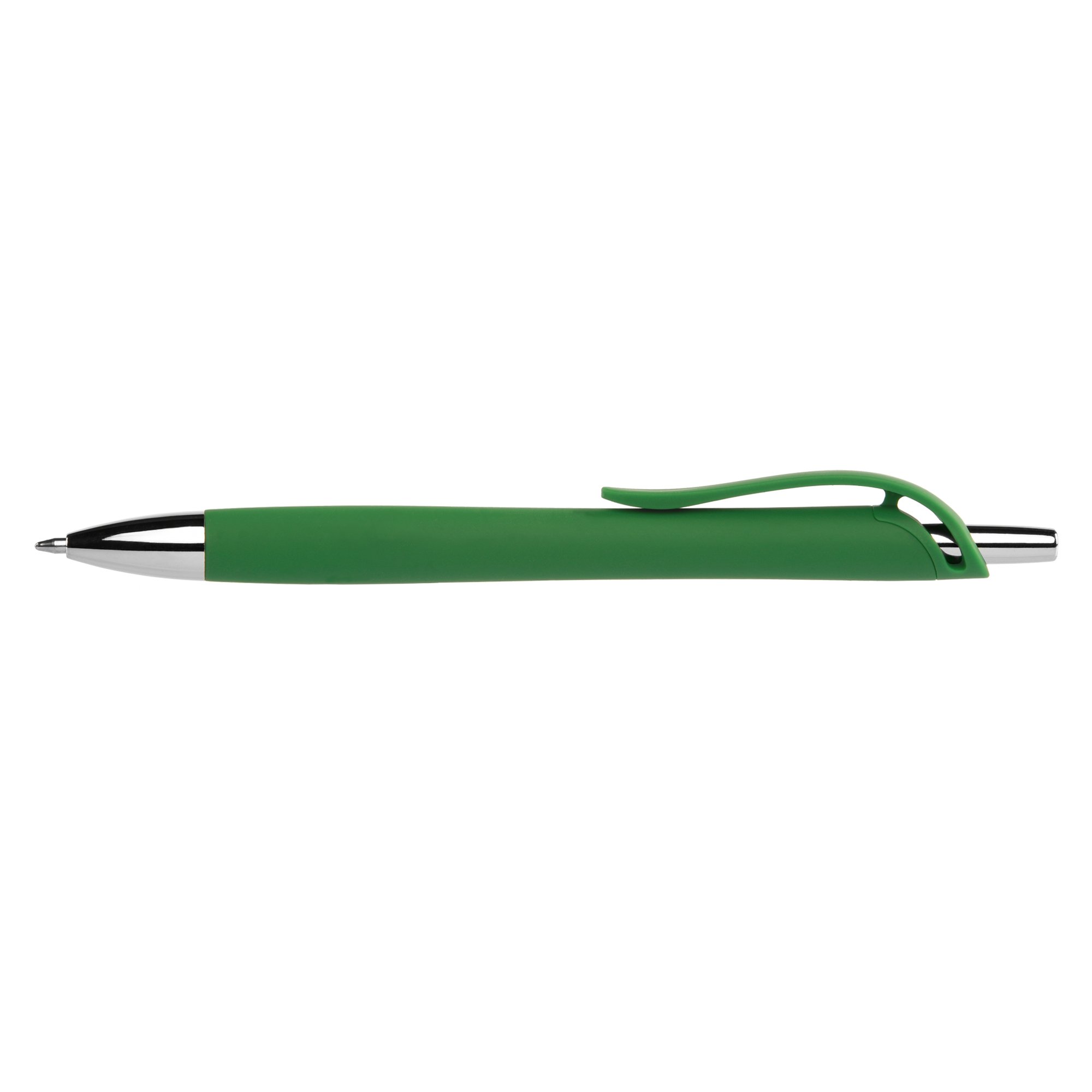 Green/ Black/ Chrome