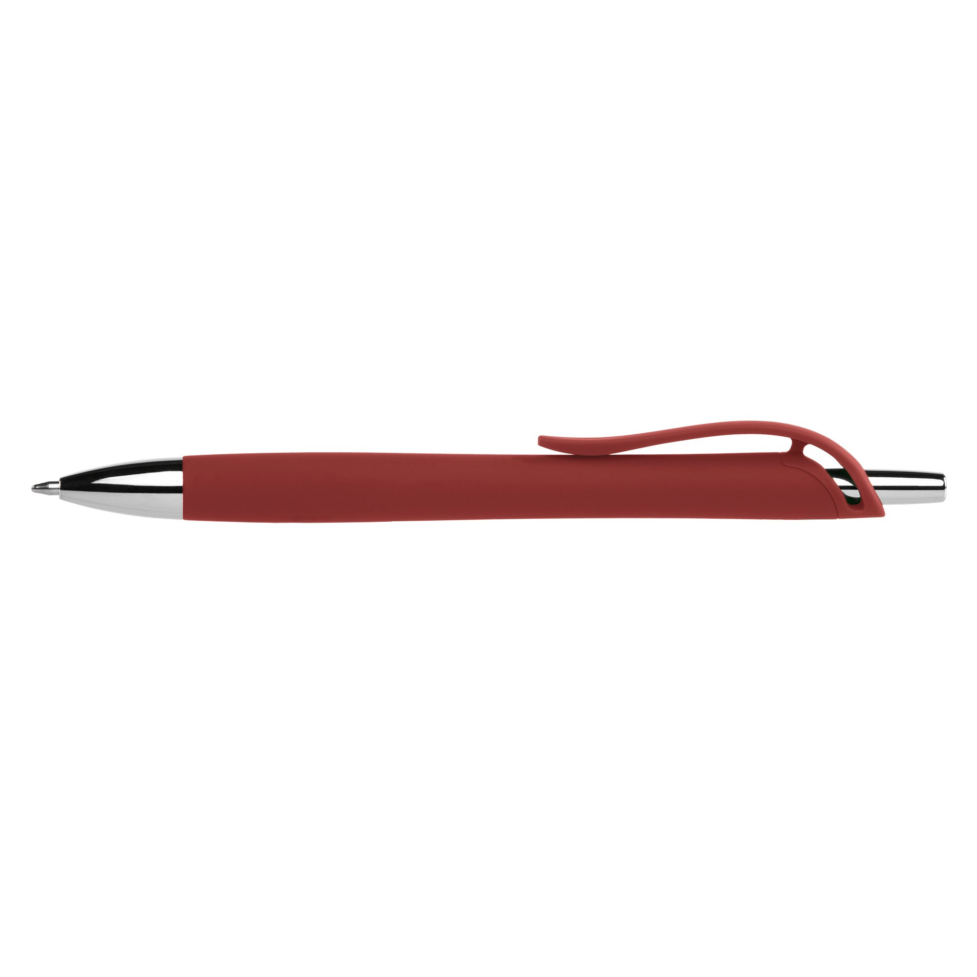 Red/ Black/ Chrome