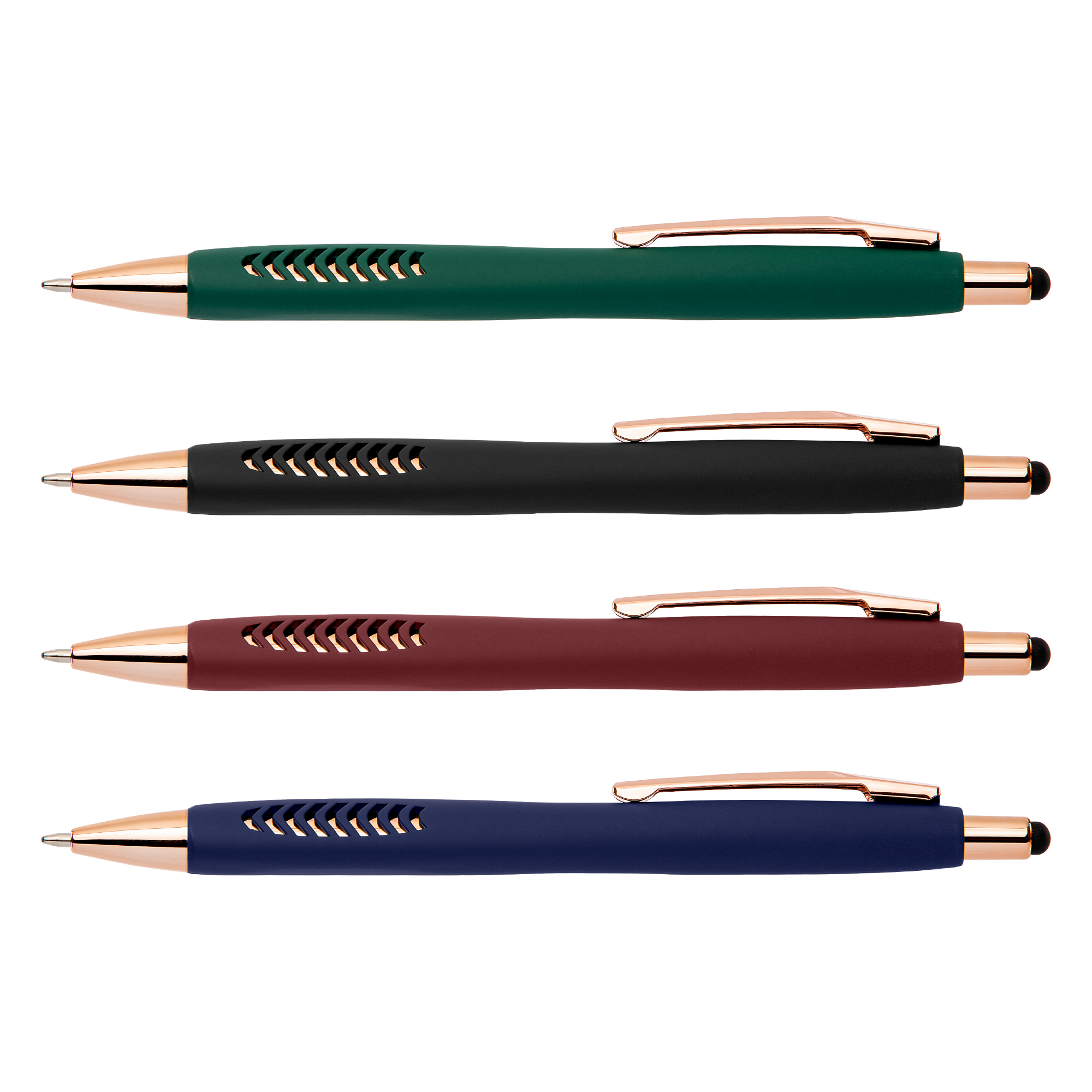 Assorted/ Black/ Rose Gold