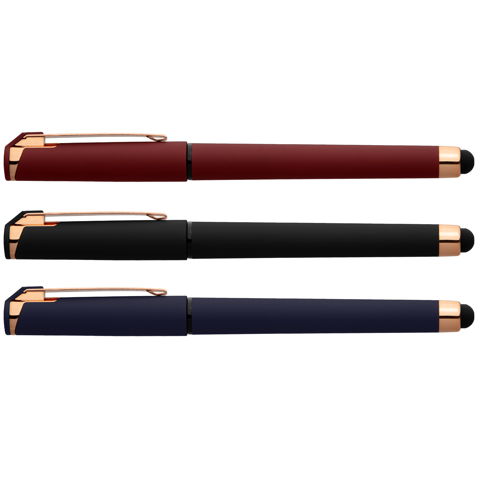 Assorted/ Black/ Rose Gold