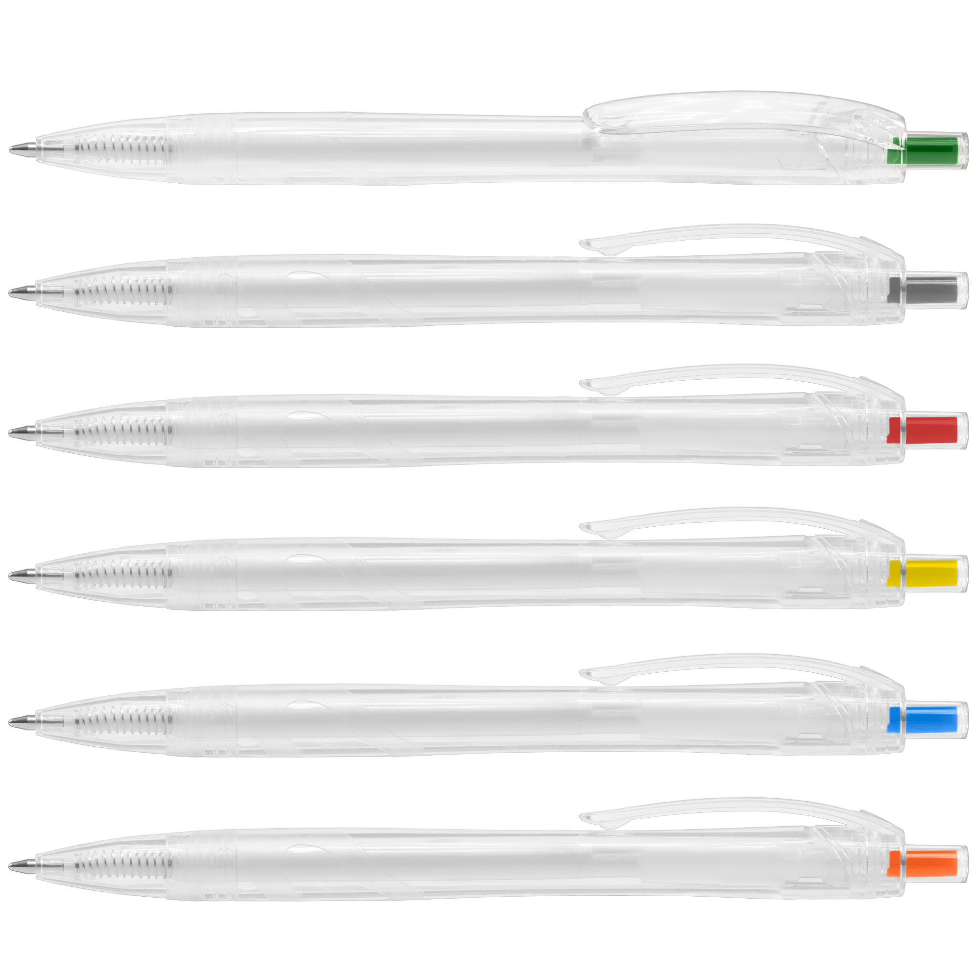 Clear/ Black/ Assorted