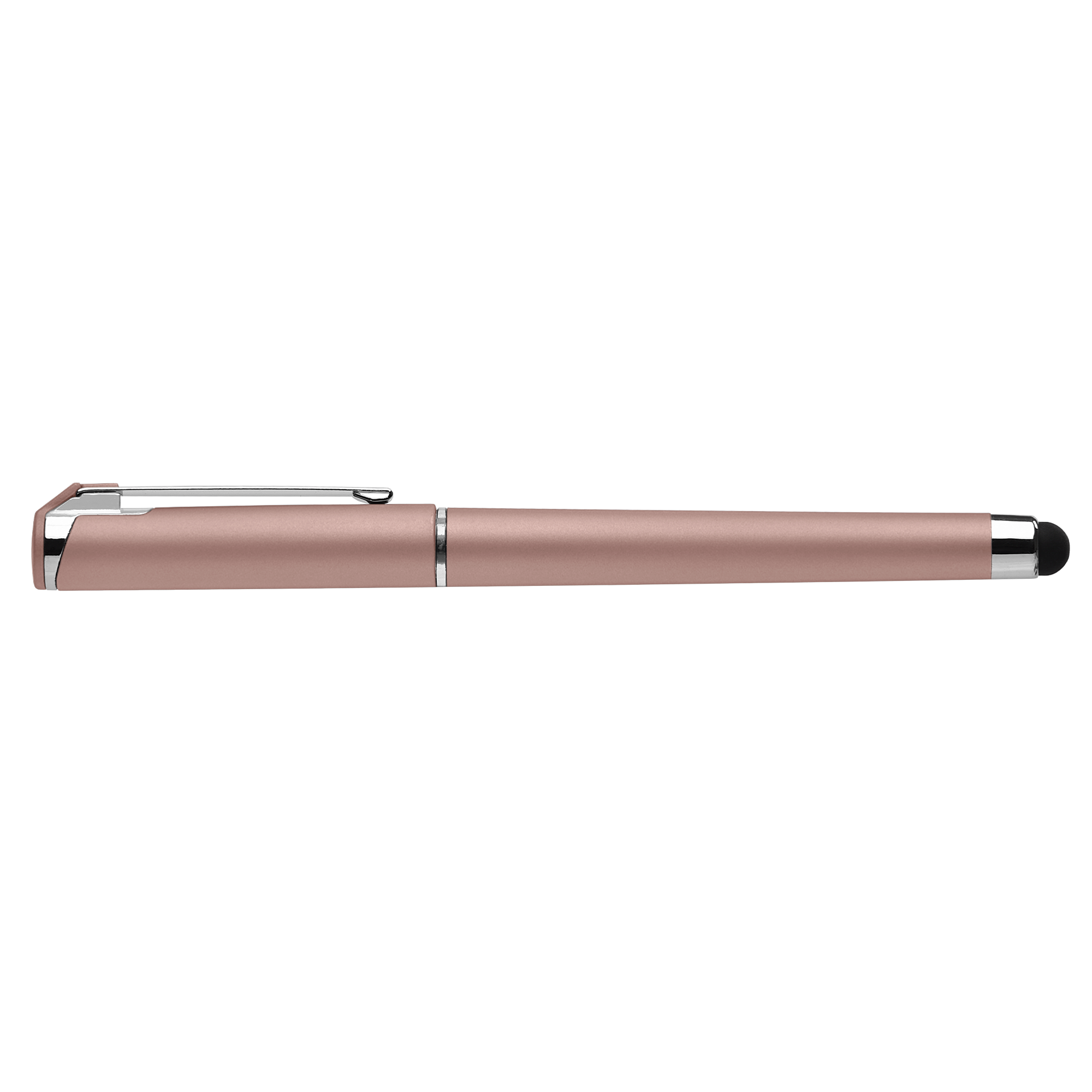 Rose Gold/ Black/ Chrome