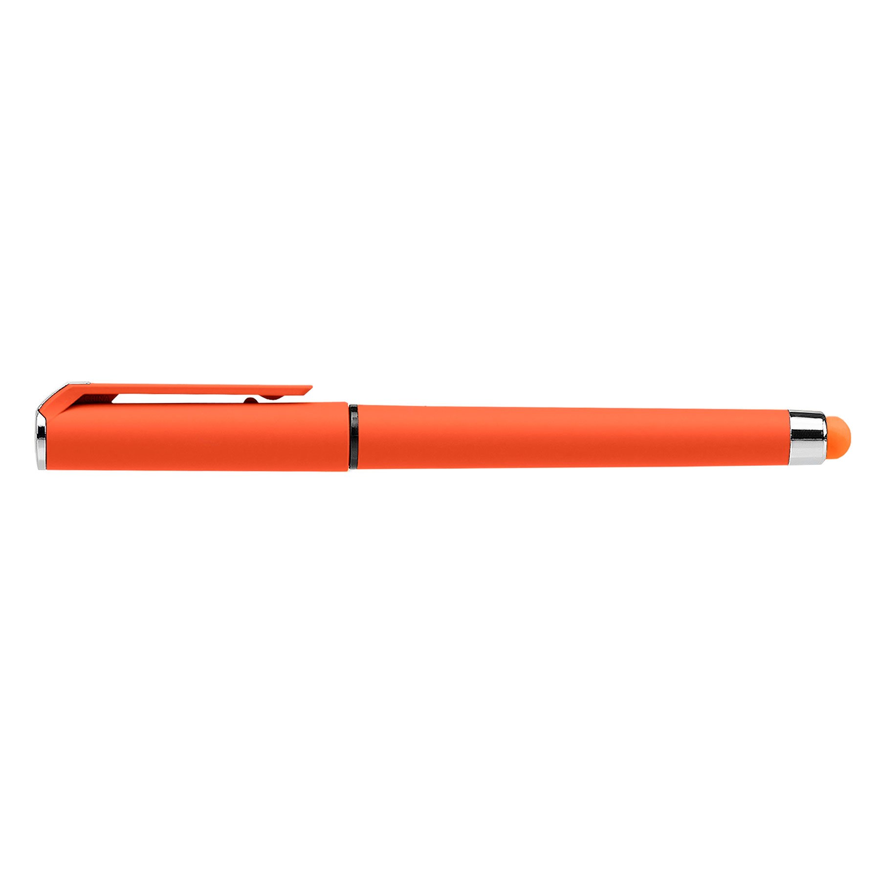 Orange/ Blue