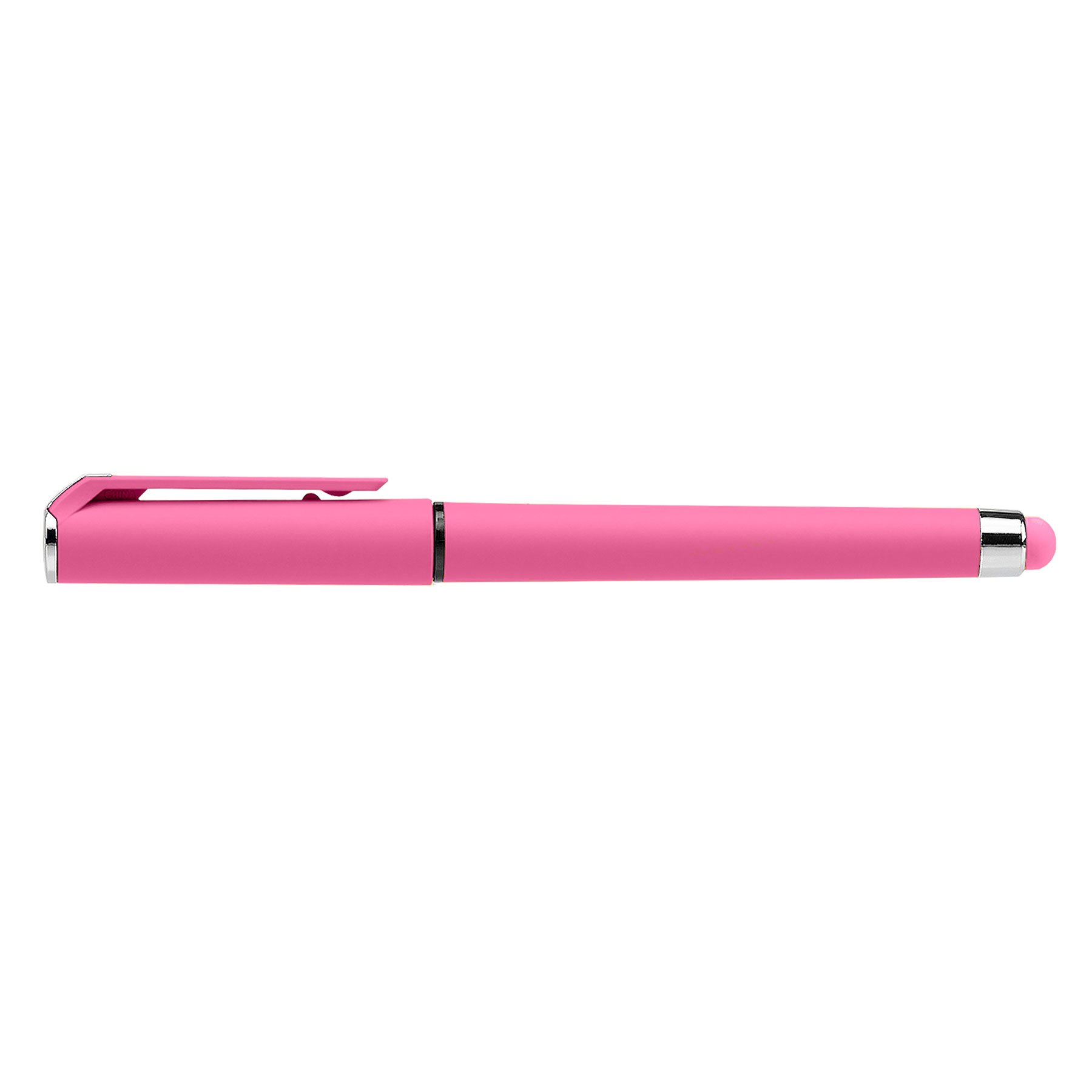 Pink/ Black