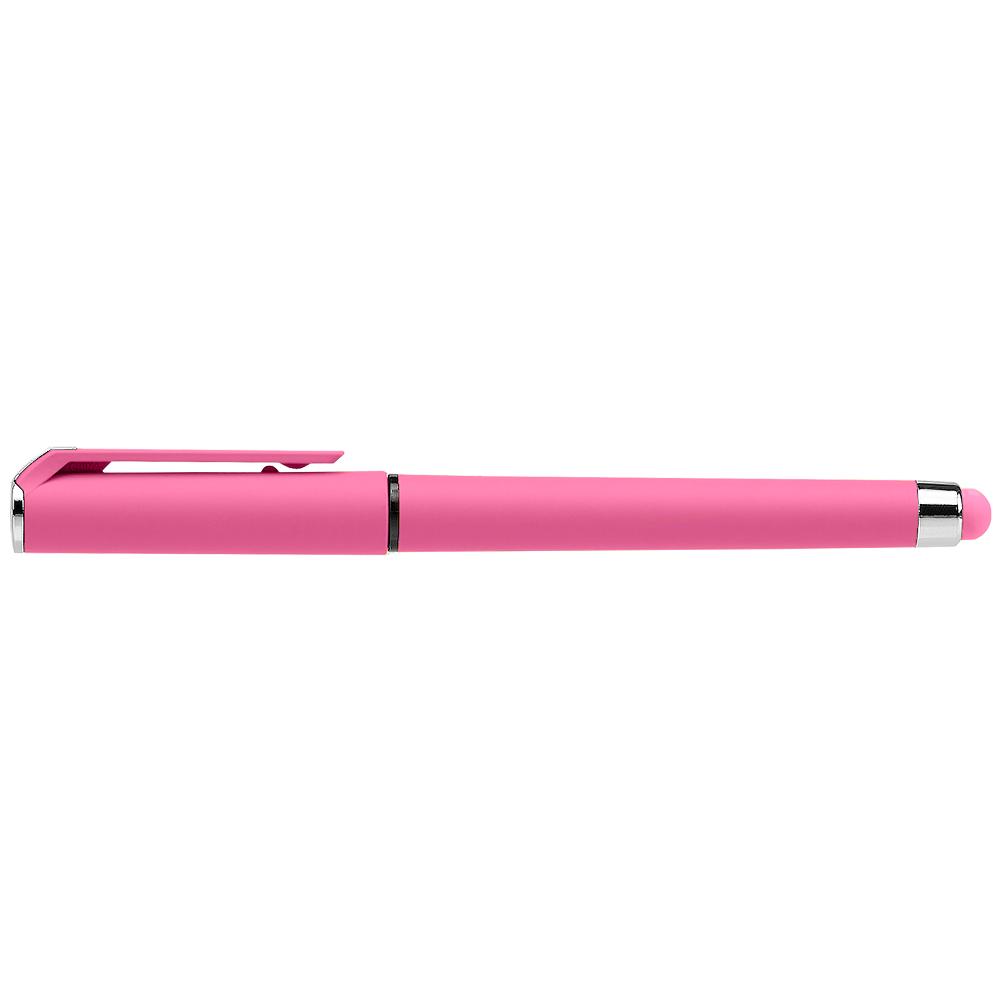 Pink/Black
