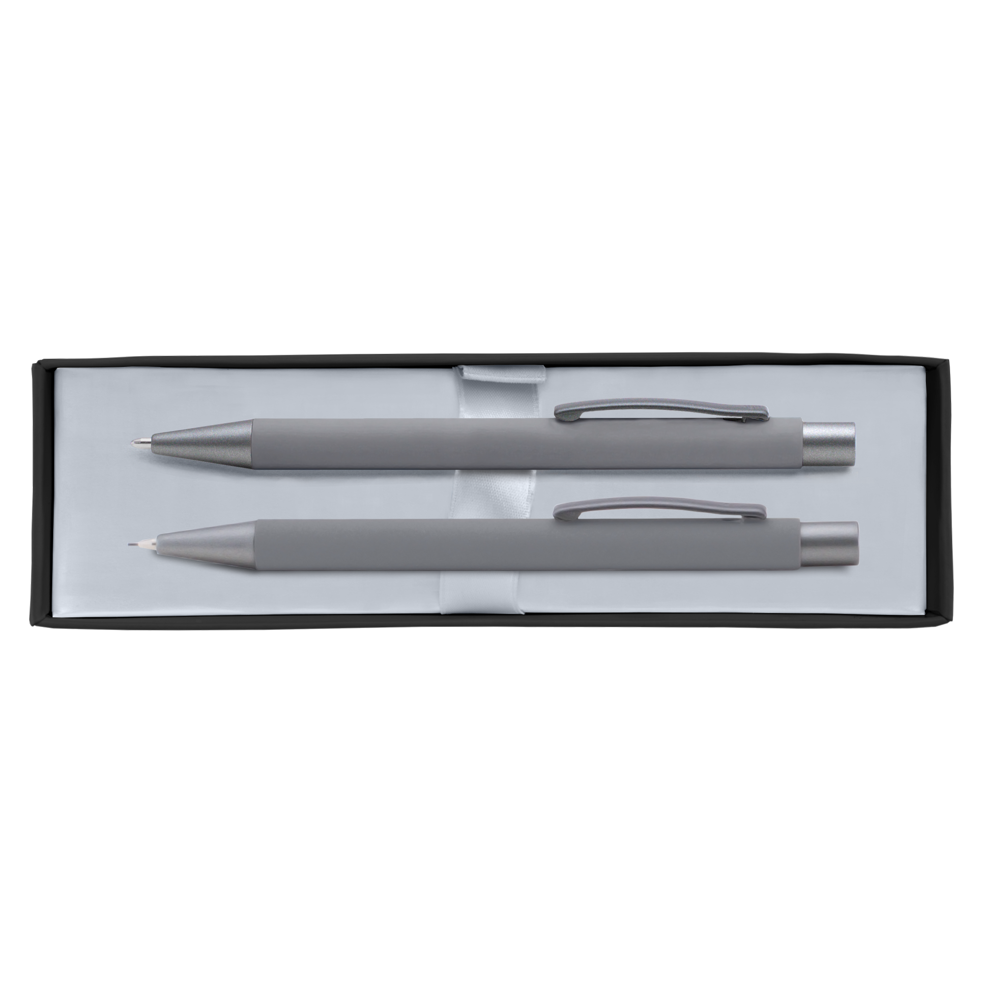 Gray/ Black/ Gunmetal