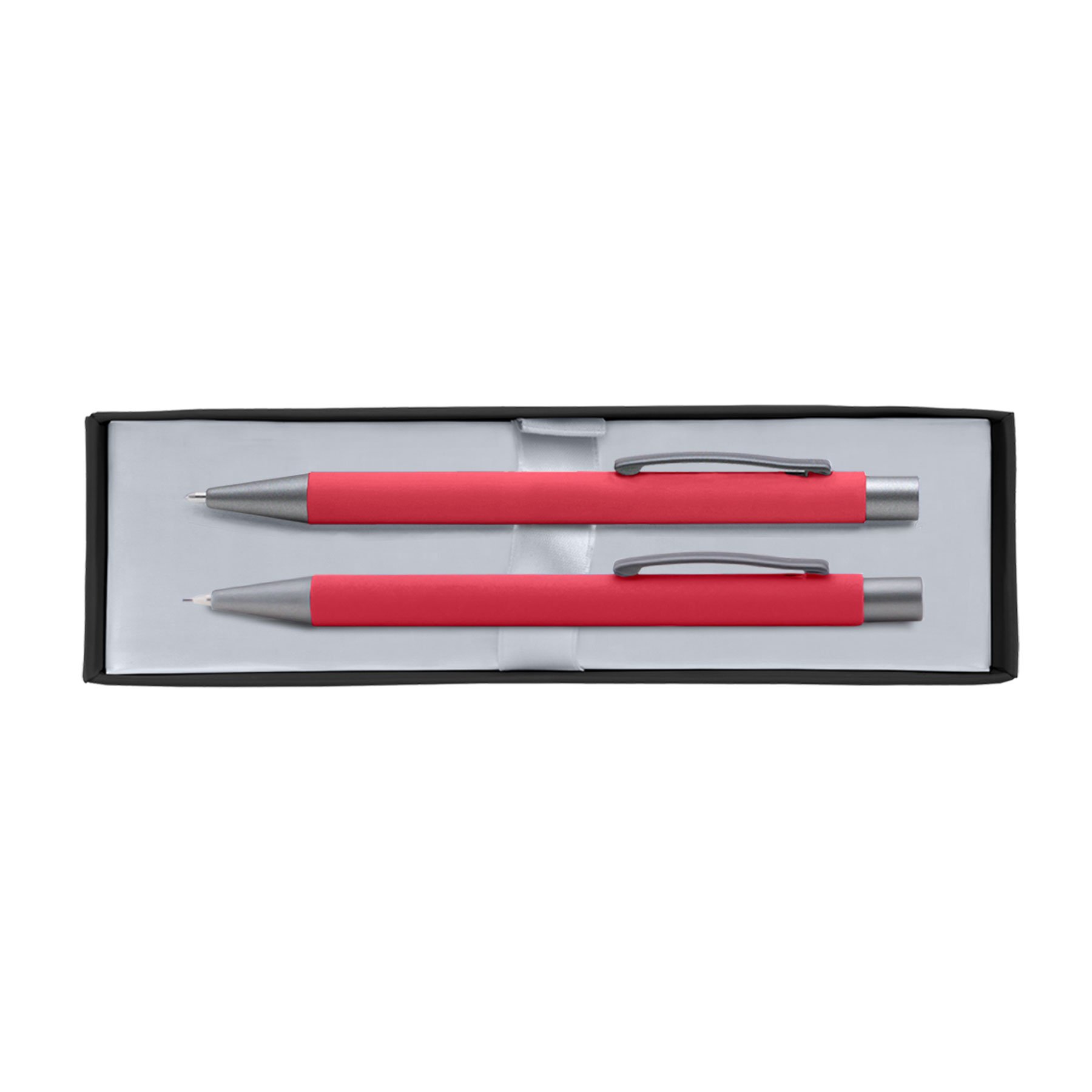 Red/ Black/ Gunmetal