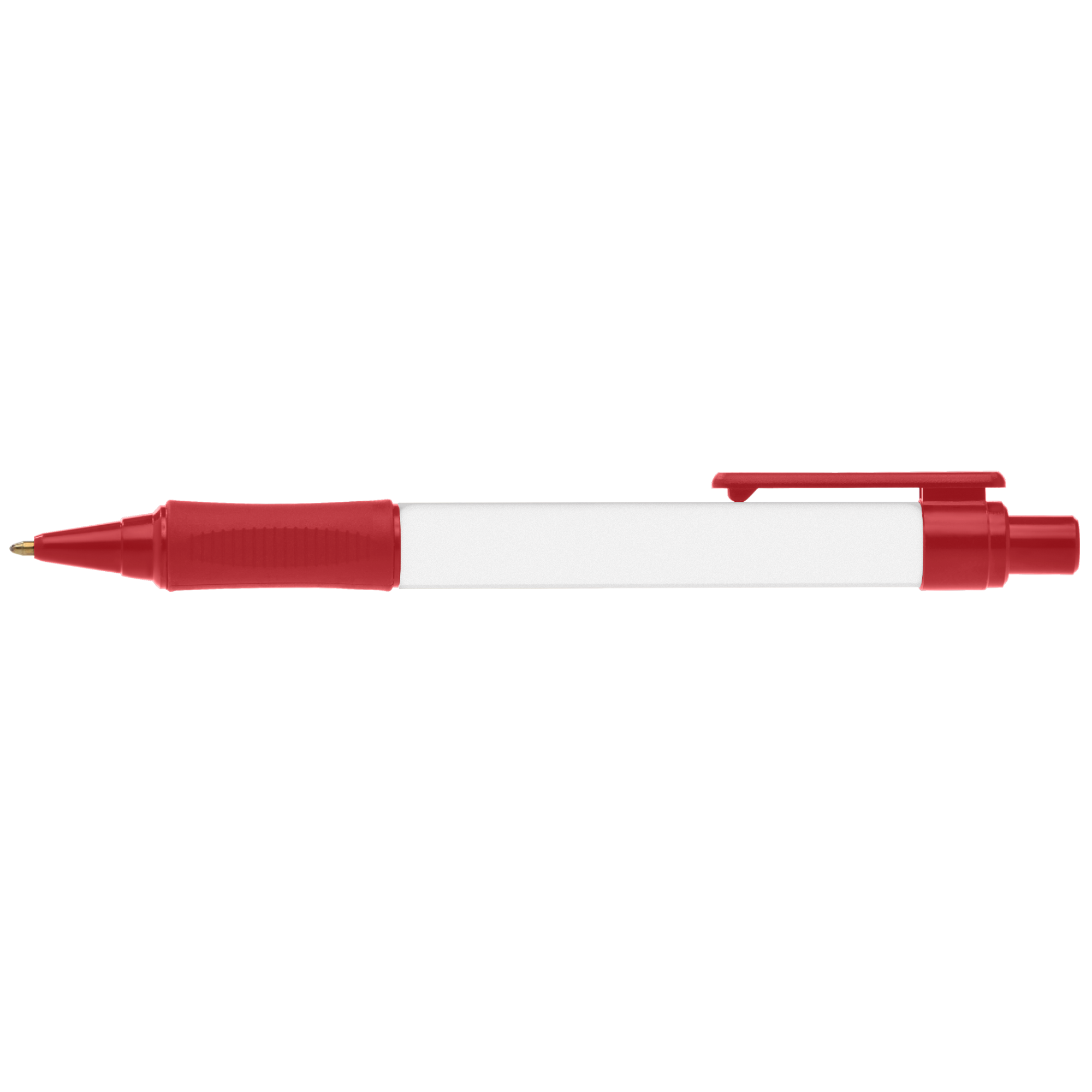 White/ Red/ Black