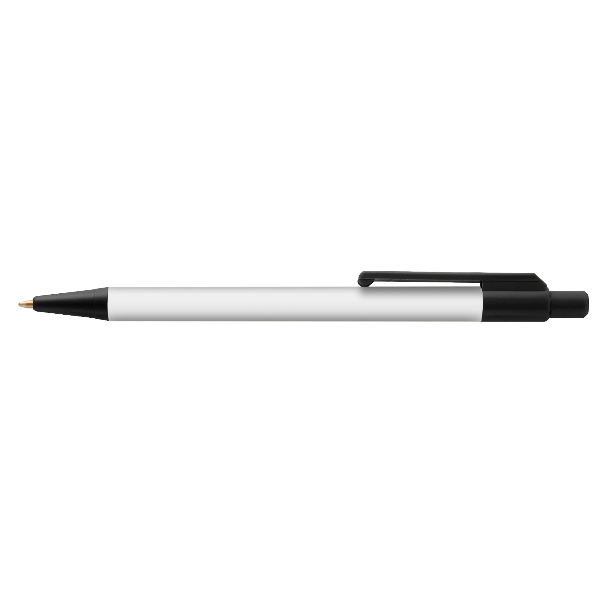 White/ Black