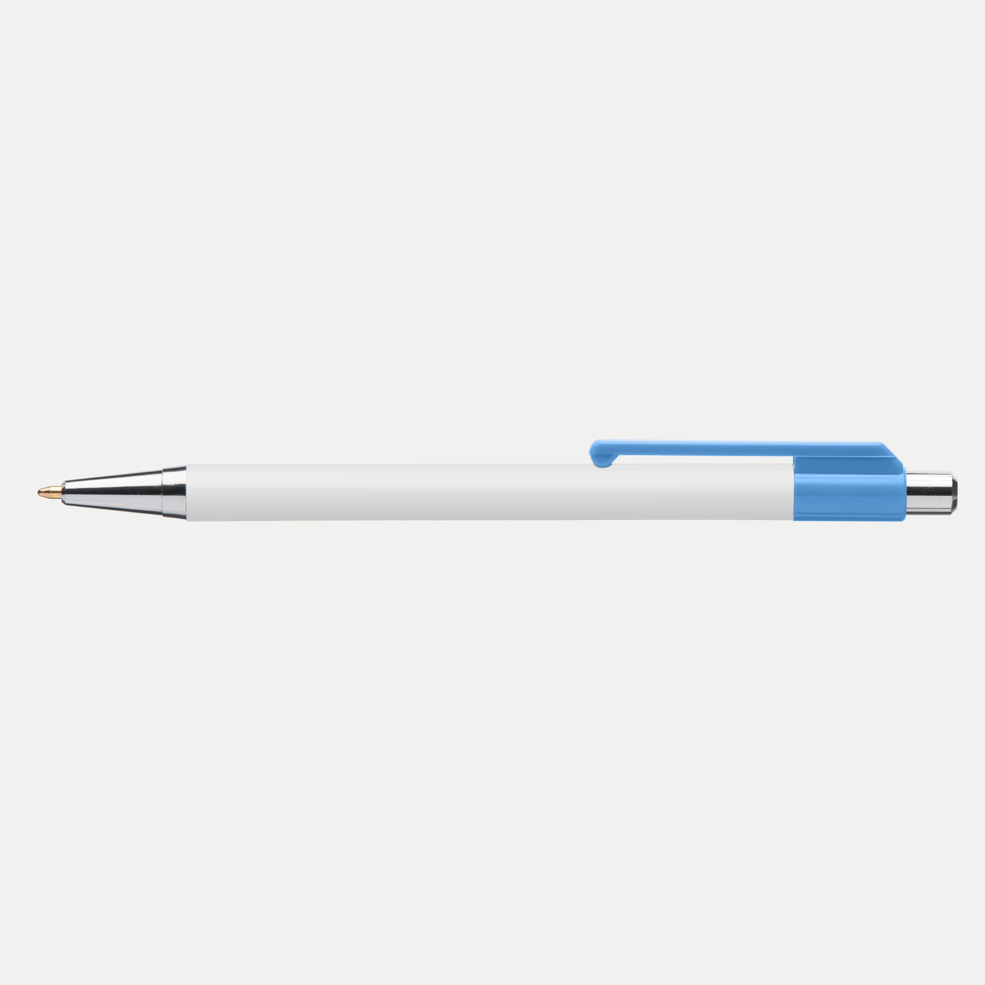 White/ Black/ Blue