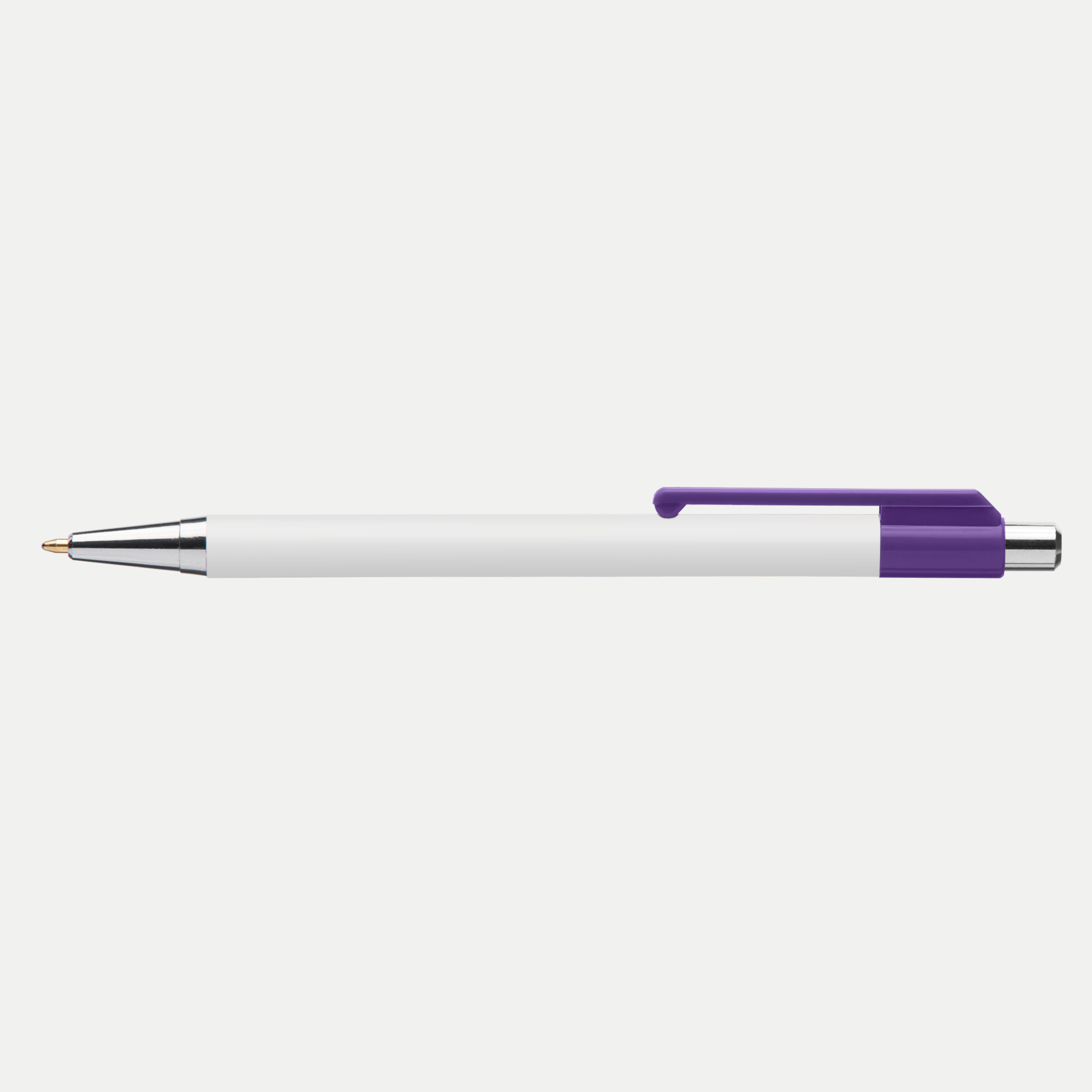 White/ Black/ Purple
