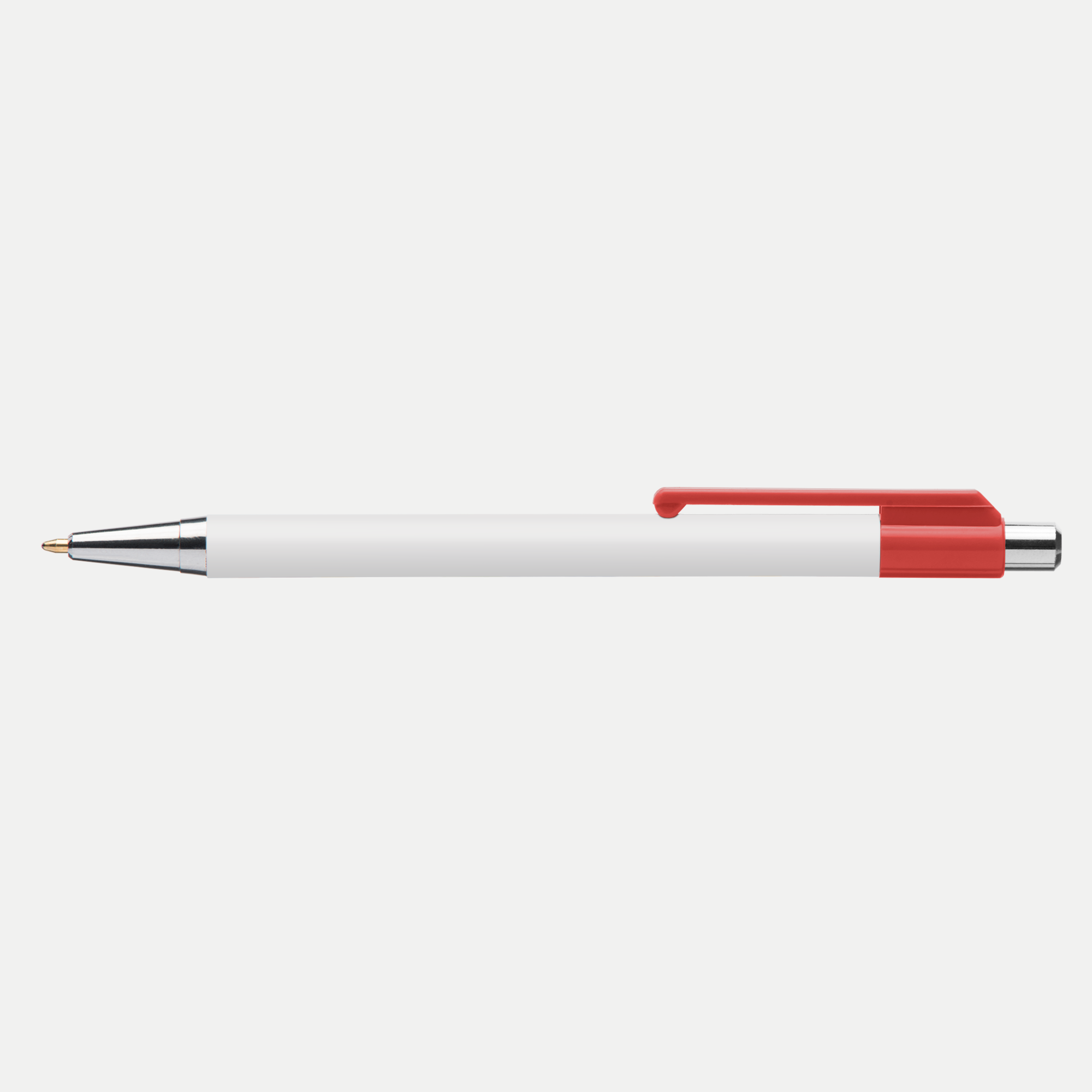 White/ Black/ Red