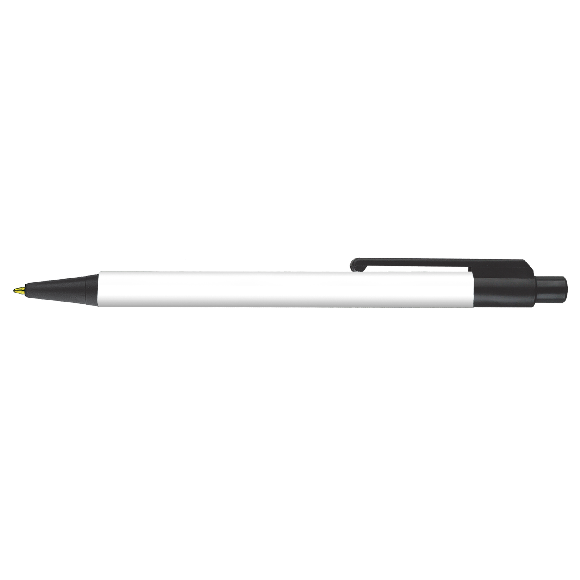 White/ Black