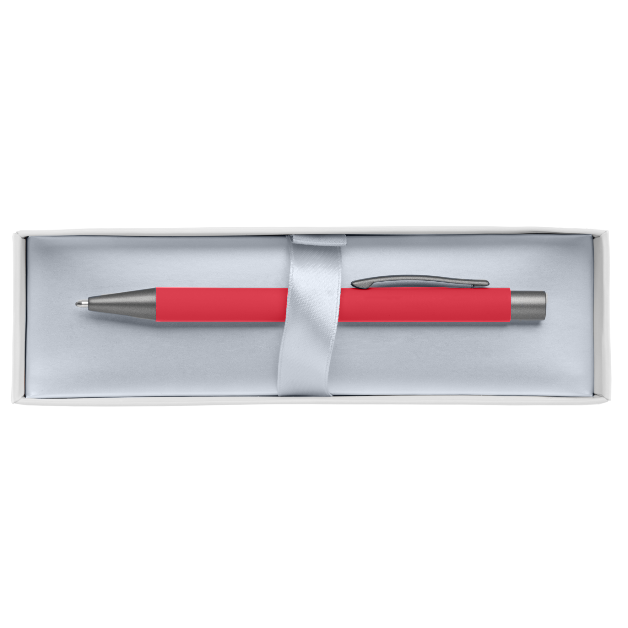 Red/ White/ Black/ Gunmetal