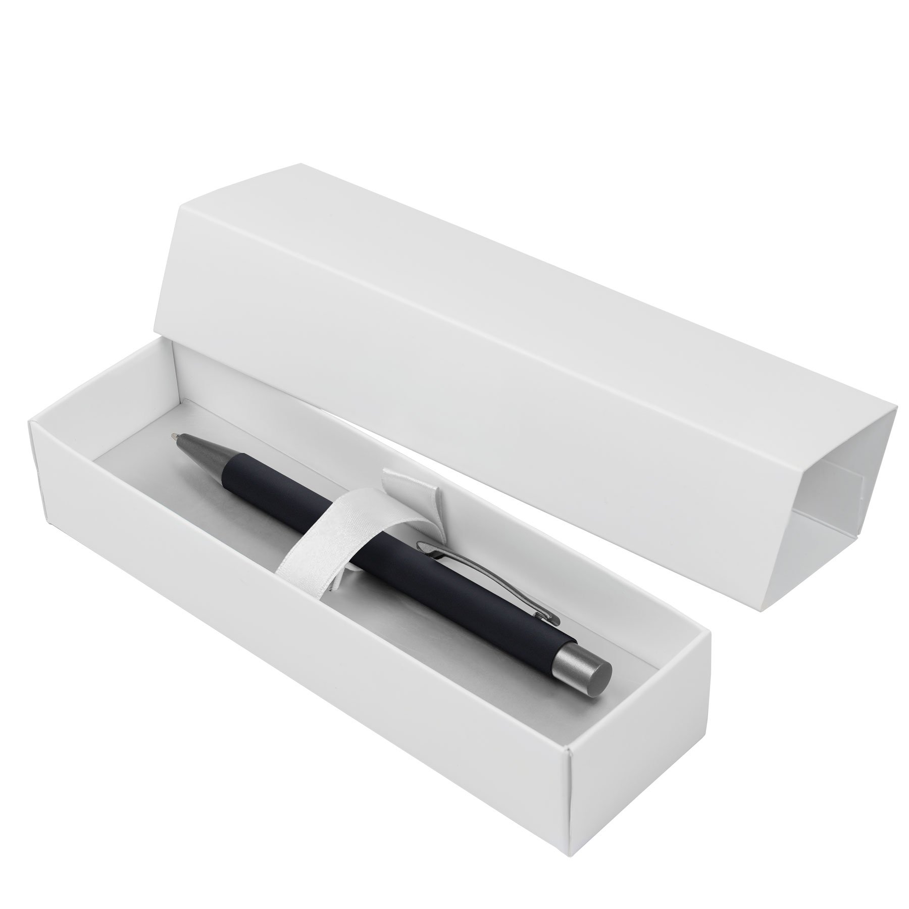 White/ Black/ Gunmetal