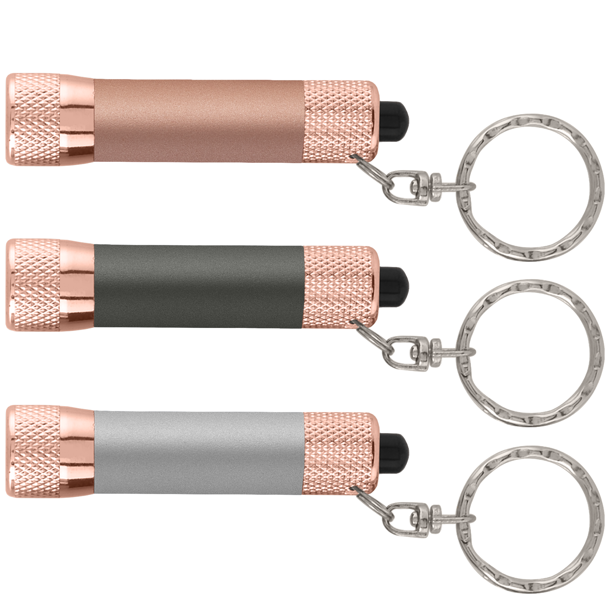 Assorted/ Rose Gold