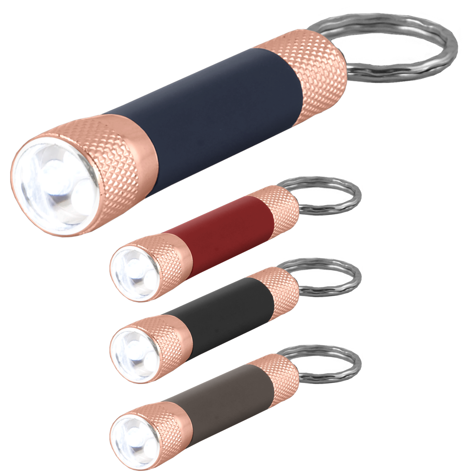 Assorted/ Rose Gold